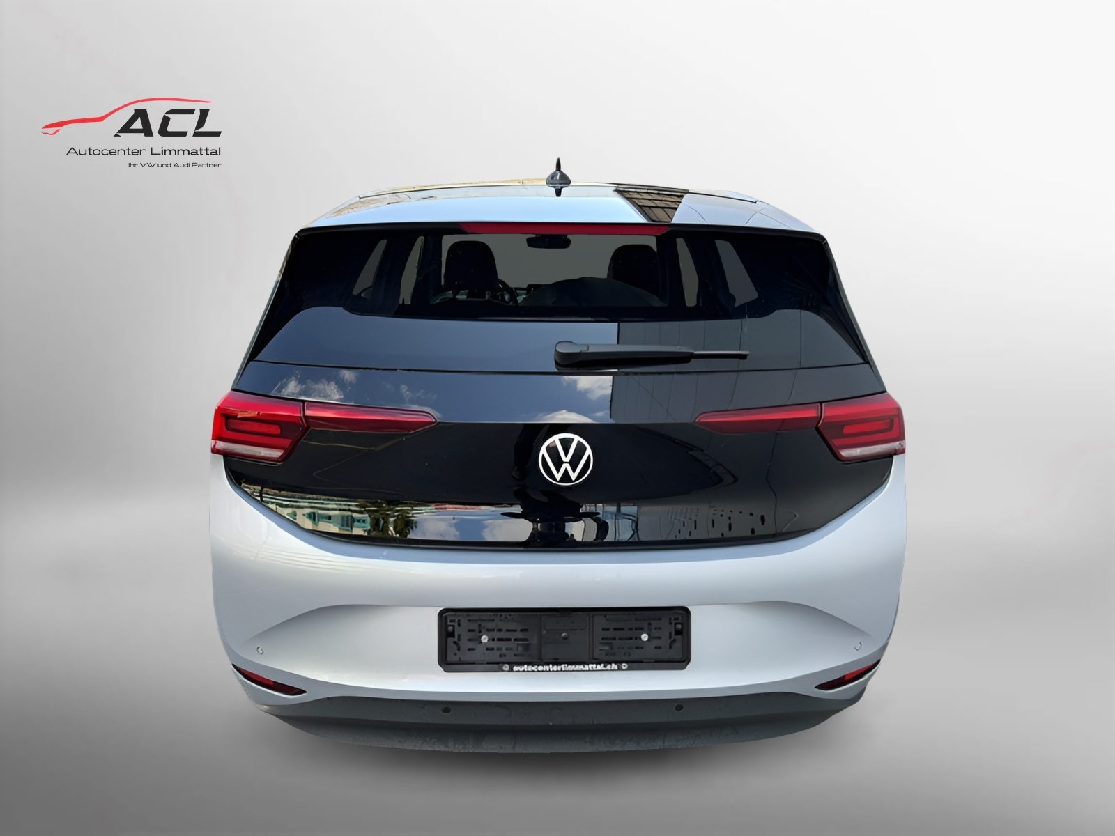 VW ID.3 Pro 75 Edition, Electric, Second hand / Used, Automatic - 6
