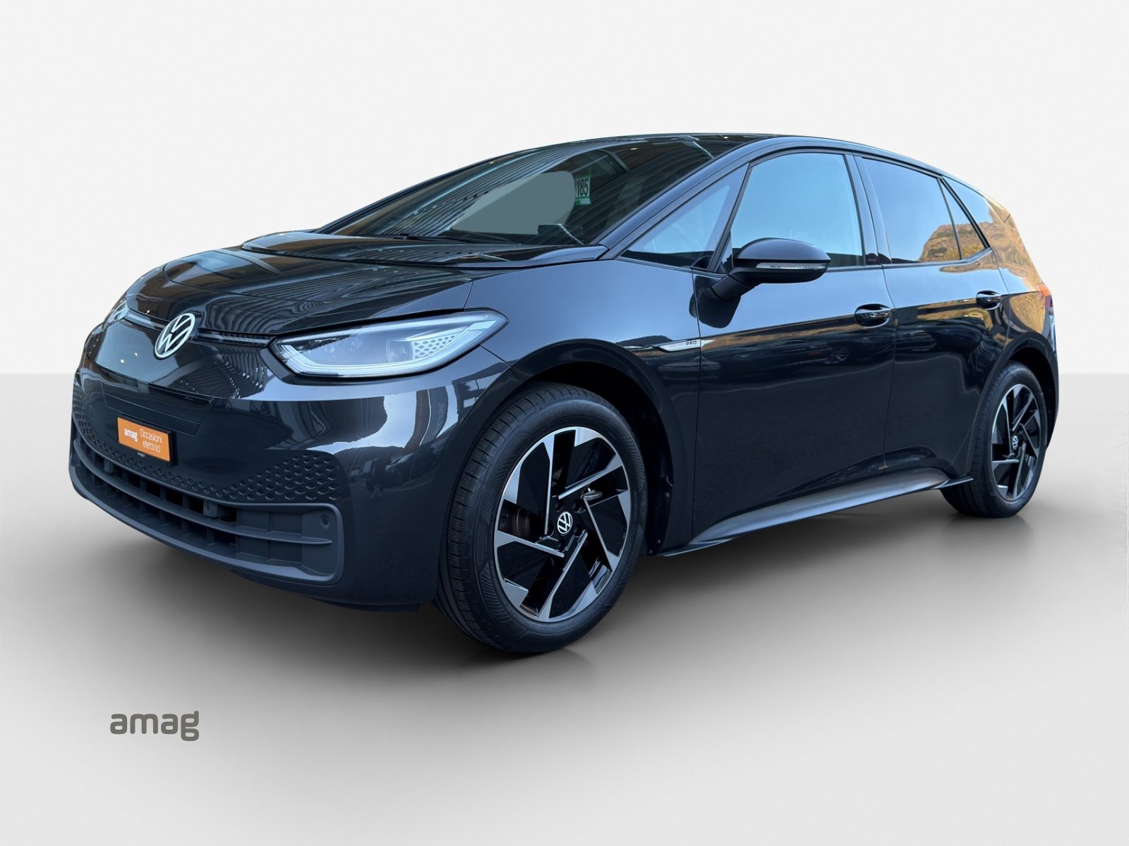 VW ID.3 Pro