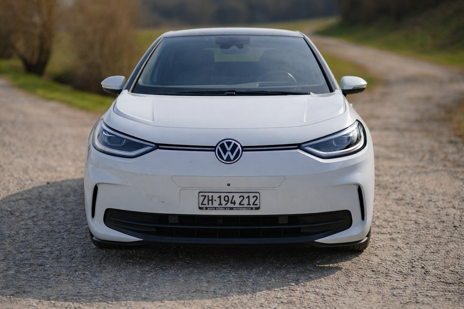 VW ID.3 Pro S Tour, Electric, Second hand / Used, Automatic - 3