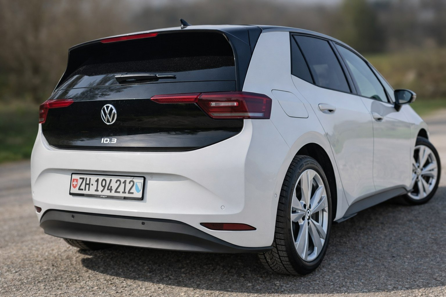 VW ID.3 Pro S Tour, Electric, Second hand / Used, Automatic - 5