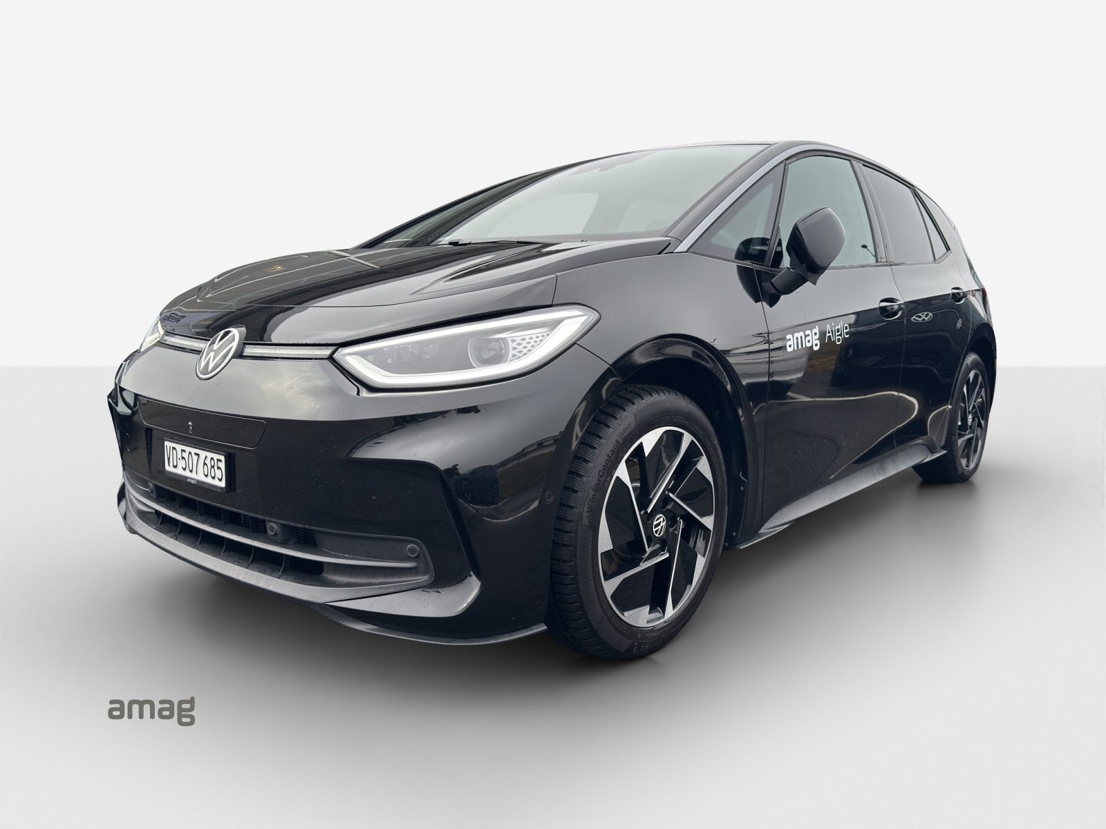VW ID.3 Pro UNITED