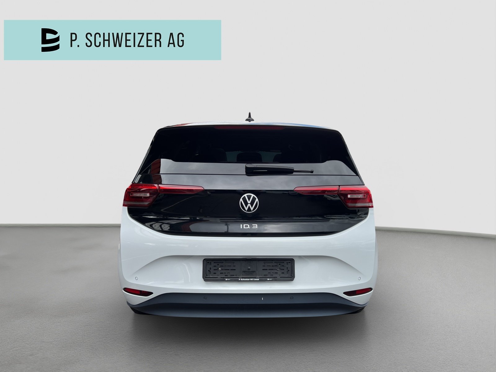 VW ID.3 Pro Performance 58kWh 1ST Max, Electric, Second hand / Used, Automatic - 4