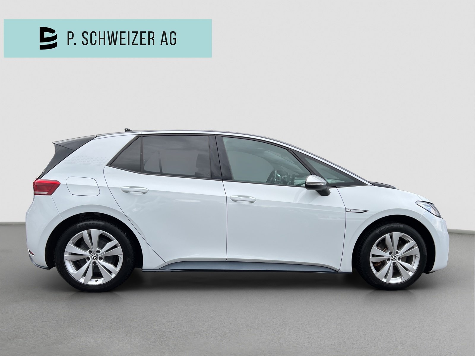 VW ID.3 Pro Performance 58kWh 1ST Max, Electric, Second hand / Used, Automatic - 6