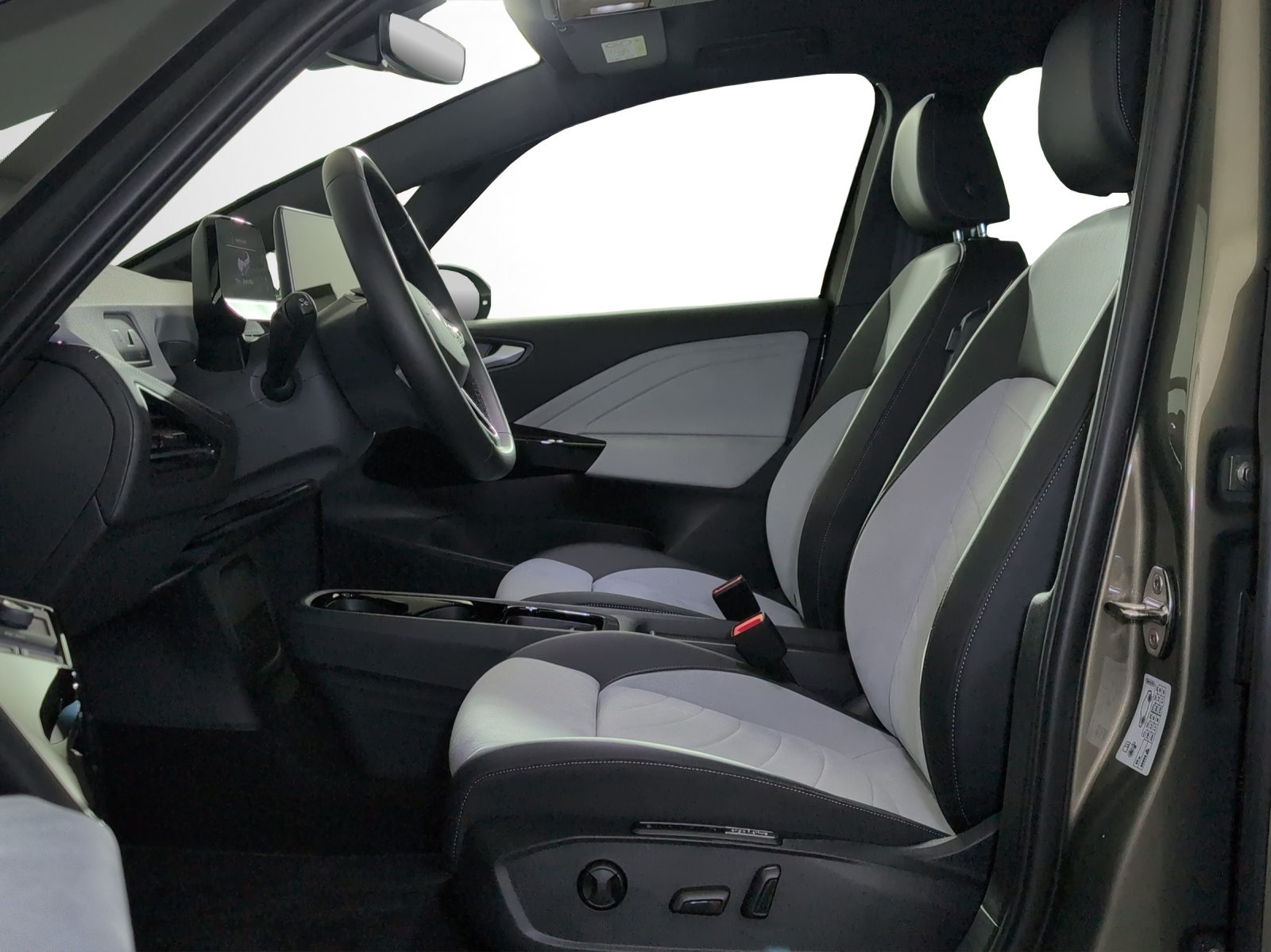 VW ID.3 Pro S UNITED, Elettrica, Occasioni / Usate, Automatico - 6