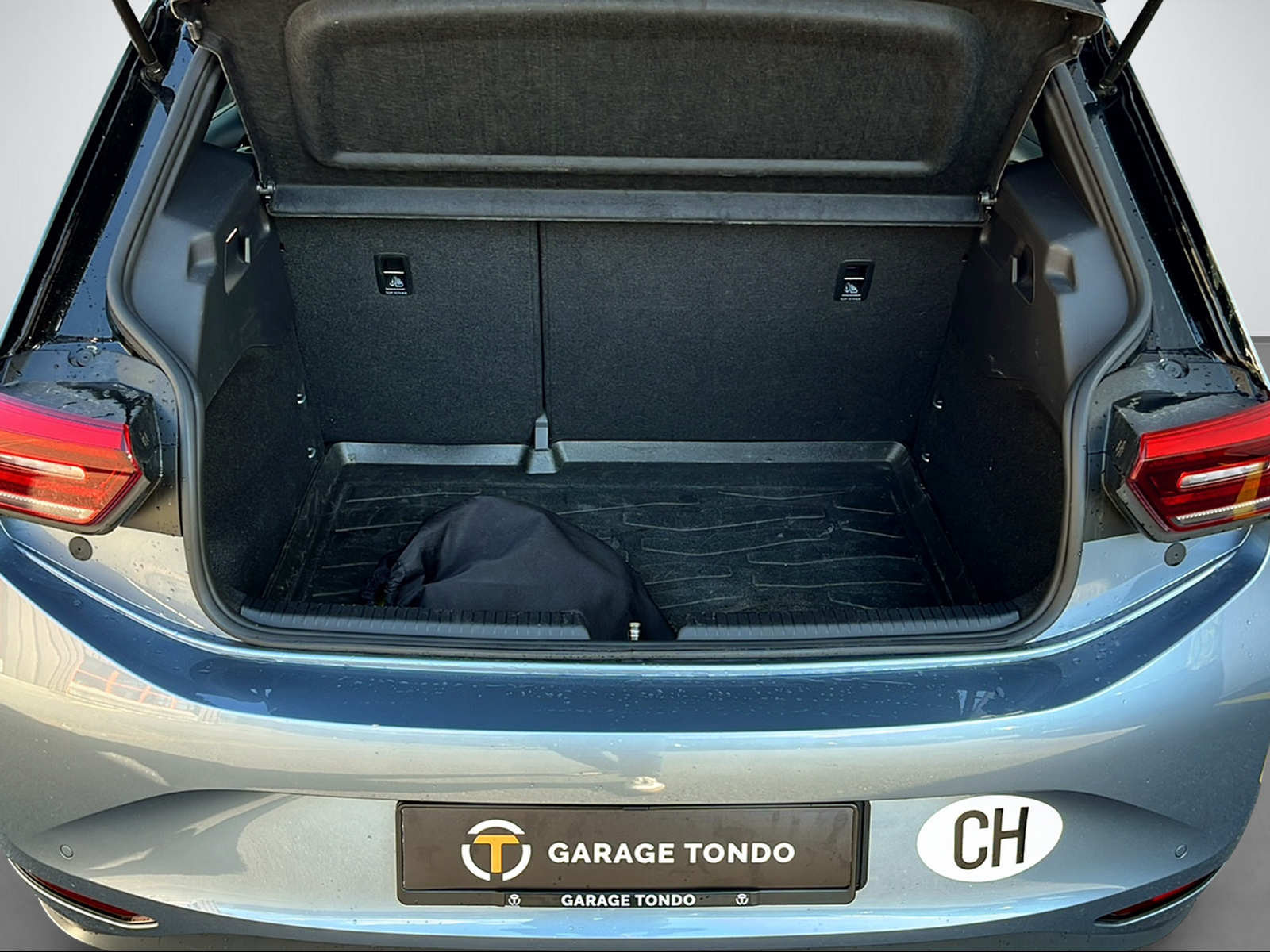 VW ID.3 Pro Performance, Elektro, Occasion / Gebraucht, Automatik - 7