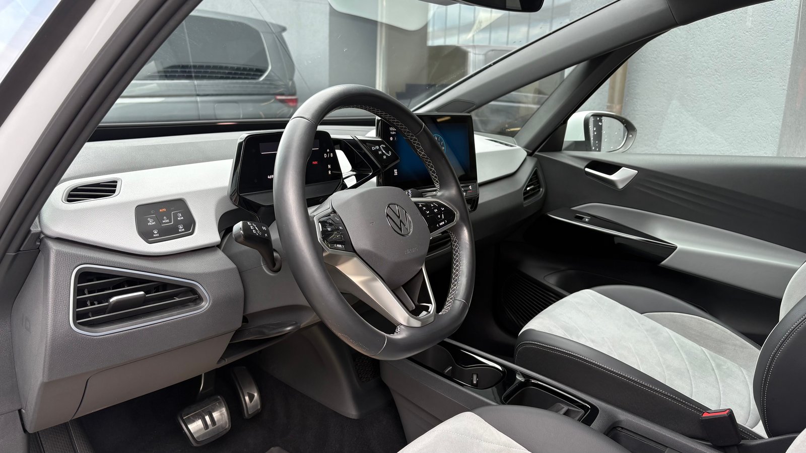VW ID.3 Pro S 77 kWh Pro S, Électrique, Occasion / Utilisé, Automatique - 6