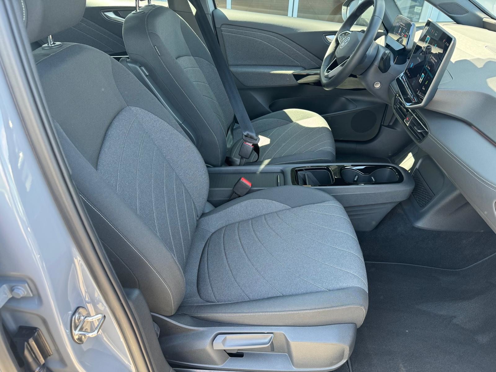 VW ID.3 Pure, Elettrica, Occasioni / Usate, Automatico - 3
