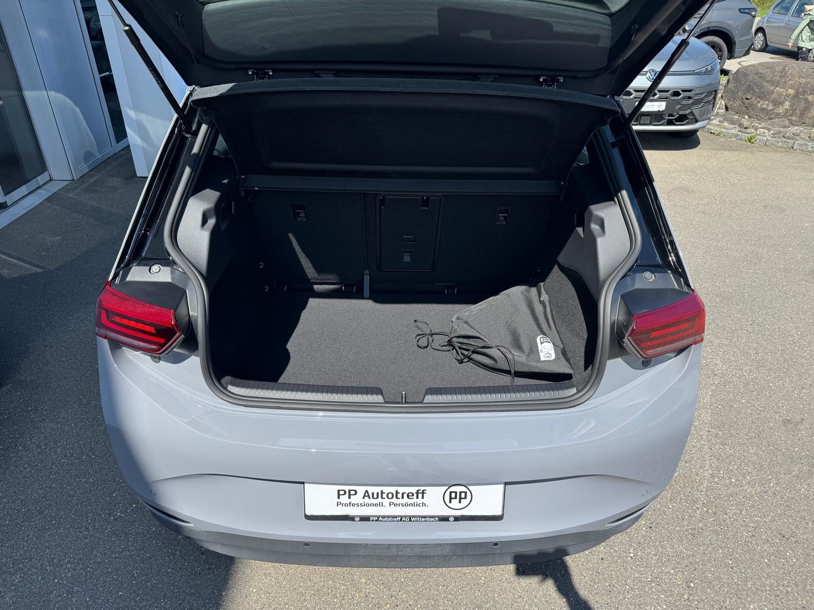 VW ID.3 Pure, Elettrica, Occasioni / Usate, Automatico - 5
