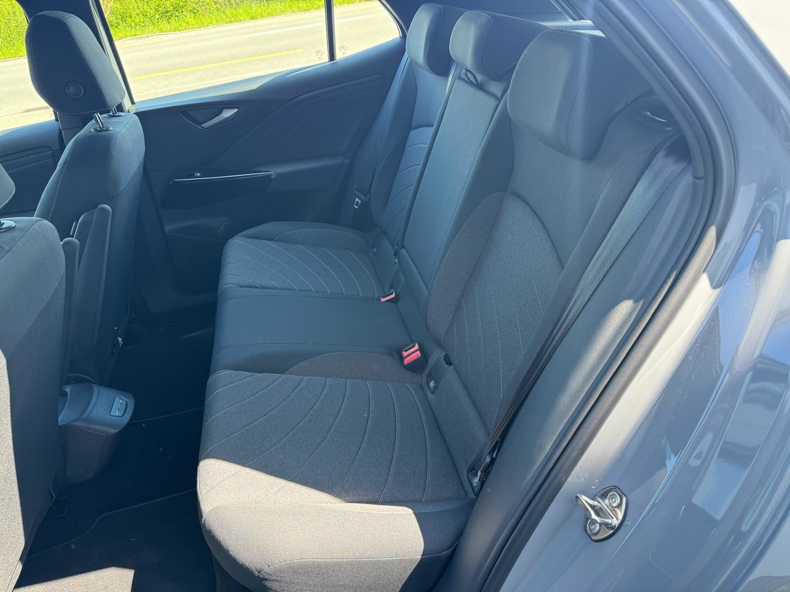 VW ID.3 Pure, Elettrica, Occasioni / Usate, Automatico - 6