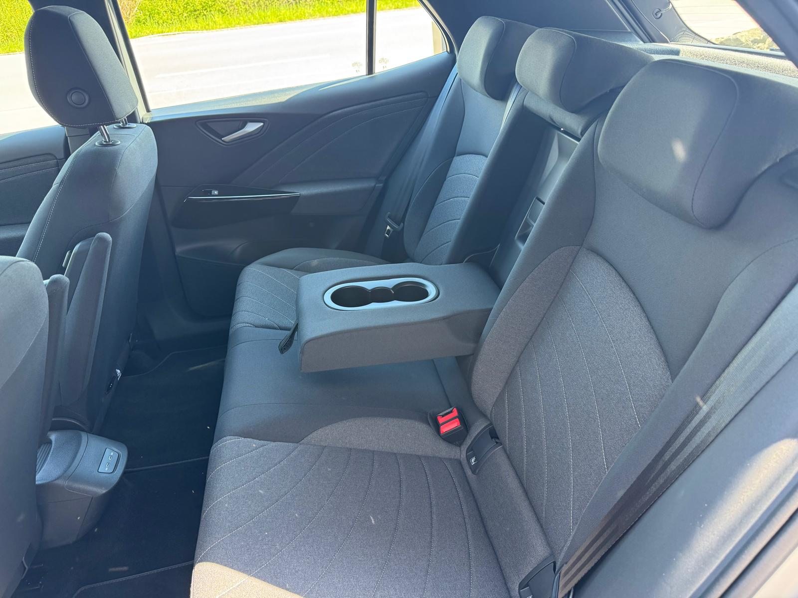 VW ID.3 Pure, Elettrica, Occasioni / Usate, Automatico - 7