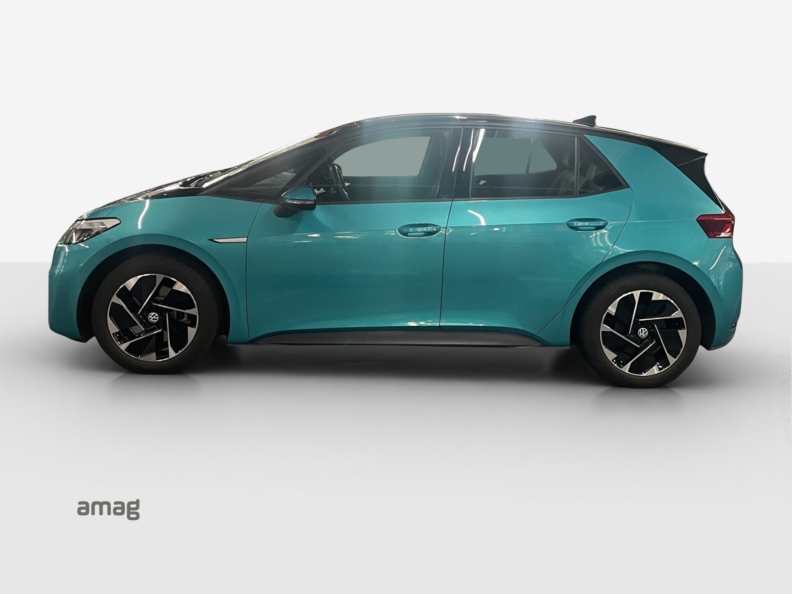 VW ID.3 City Pure Performance, Elettrica, Occasioni / Usate, Automatico - 2