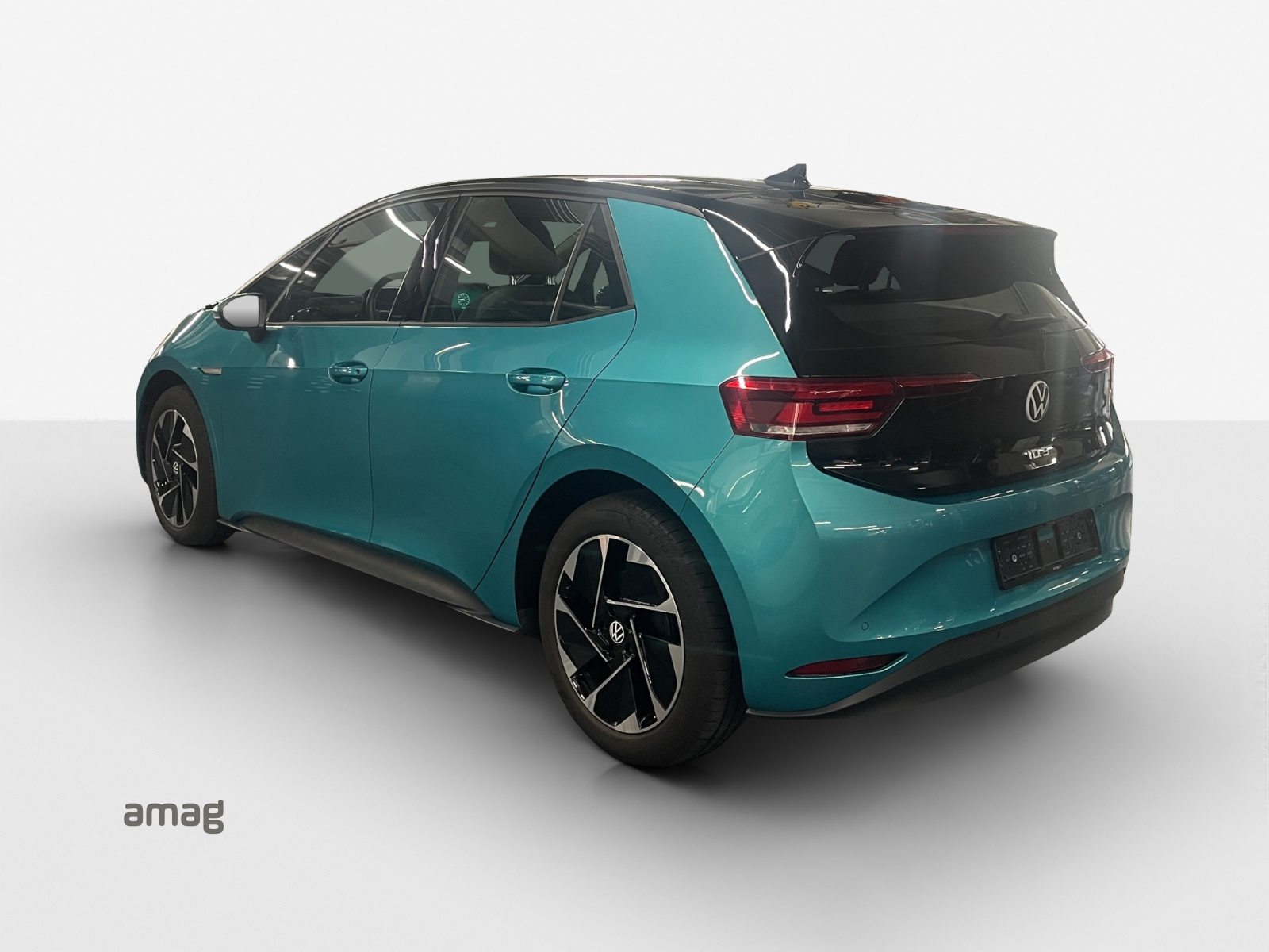 VW ID.3 City Pure Performance, Elettrica, Occasioni / Usate, Automatico - 3
