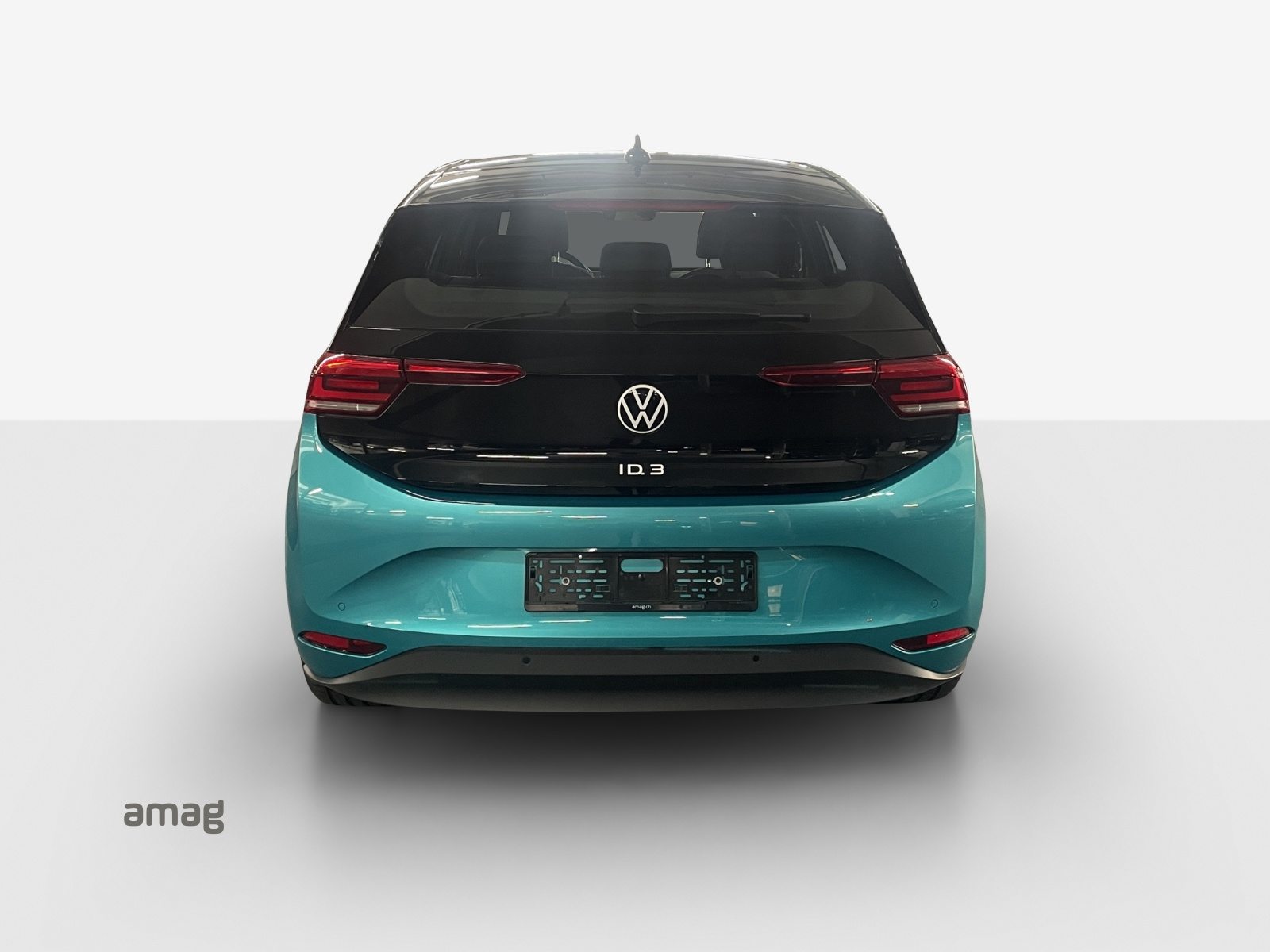 VW ID.3 City Pure Performance, Elettrica, Occasioni / Usate, Automatico - 4