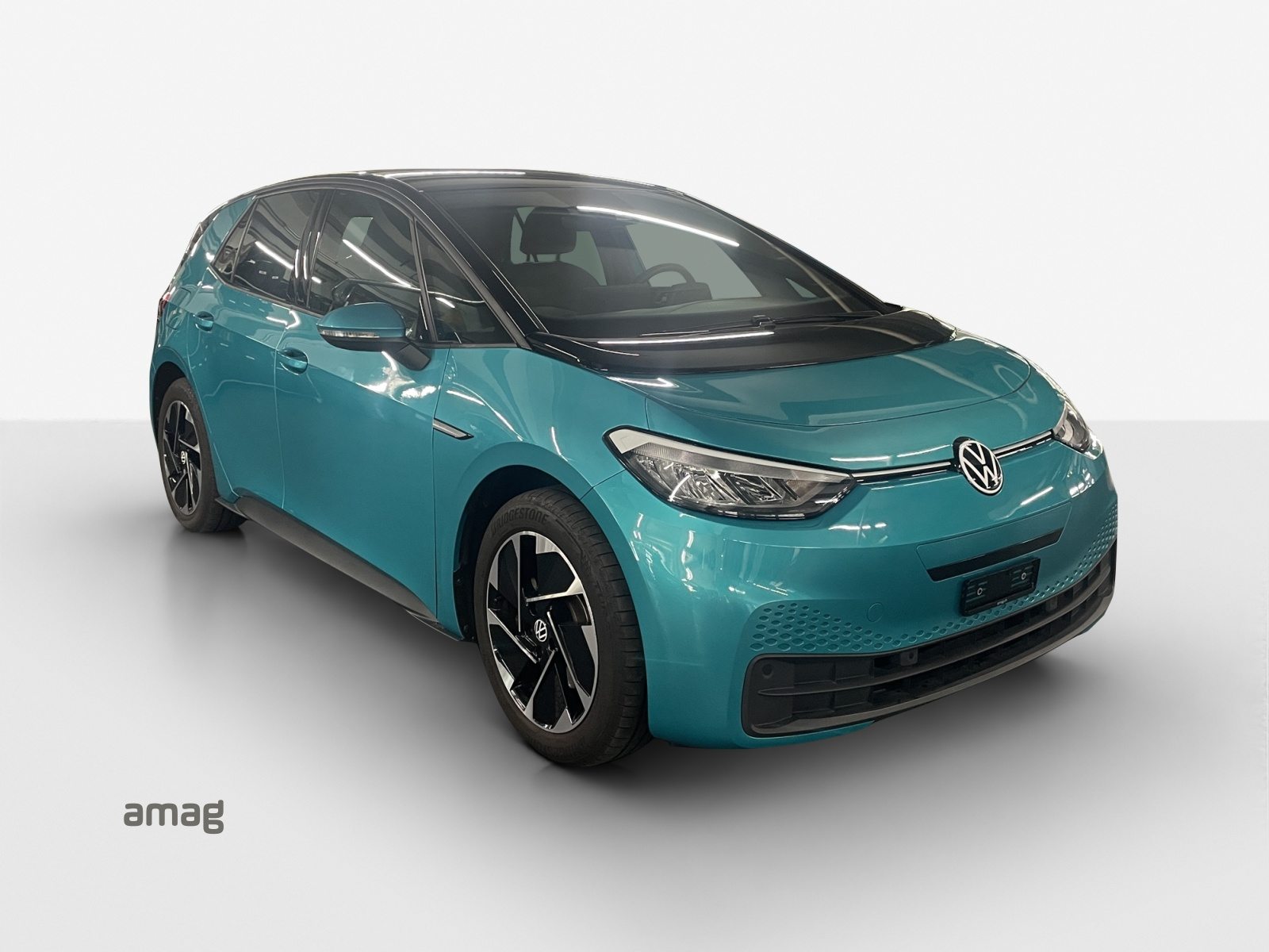 VW ID.3 City Pure Performance, Elettrica, Occasioni / Usate, Automatico - 6
