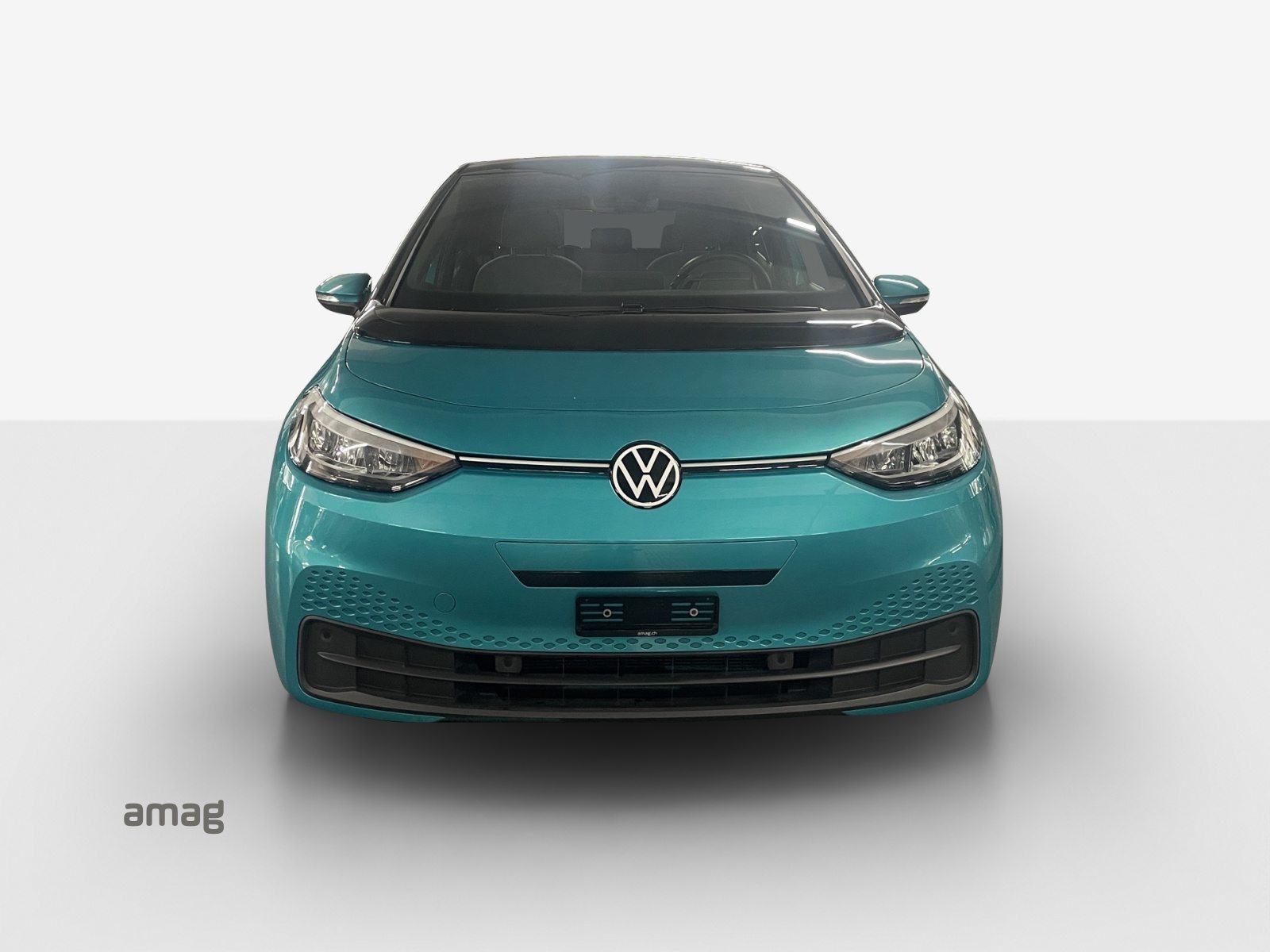 VW ID.3 City Pure Performance, Elettrica, Occasioni / Usate, Automatico - 7