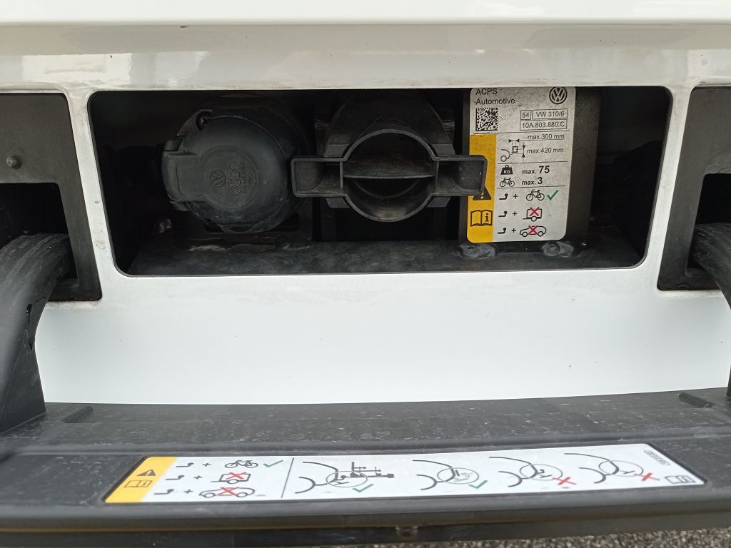 VW ID.3 PA Pro UNITED+, Elektro, Occasion / Gebraucht, Automatik - 7