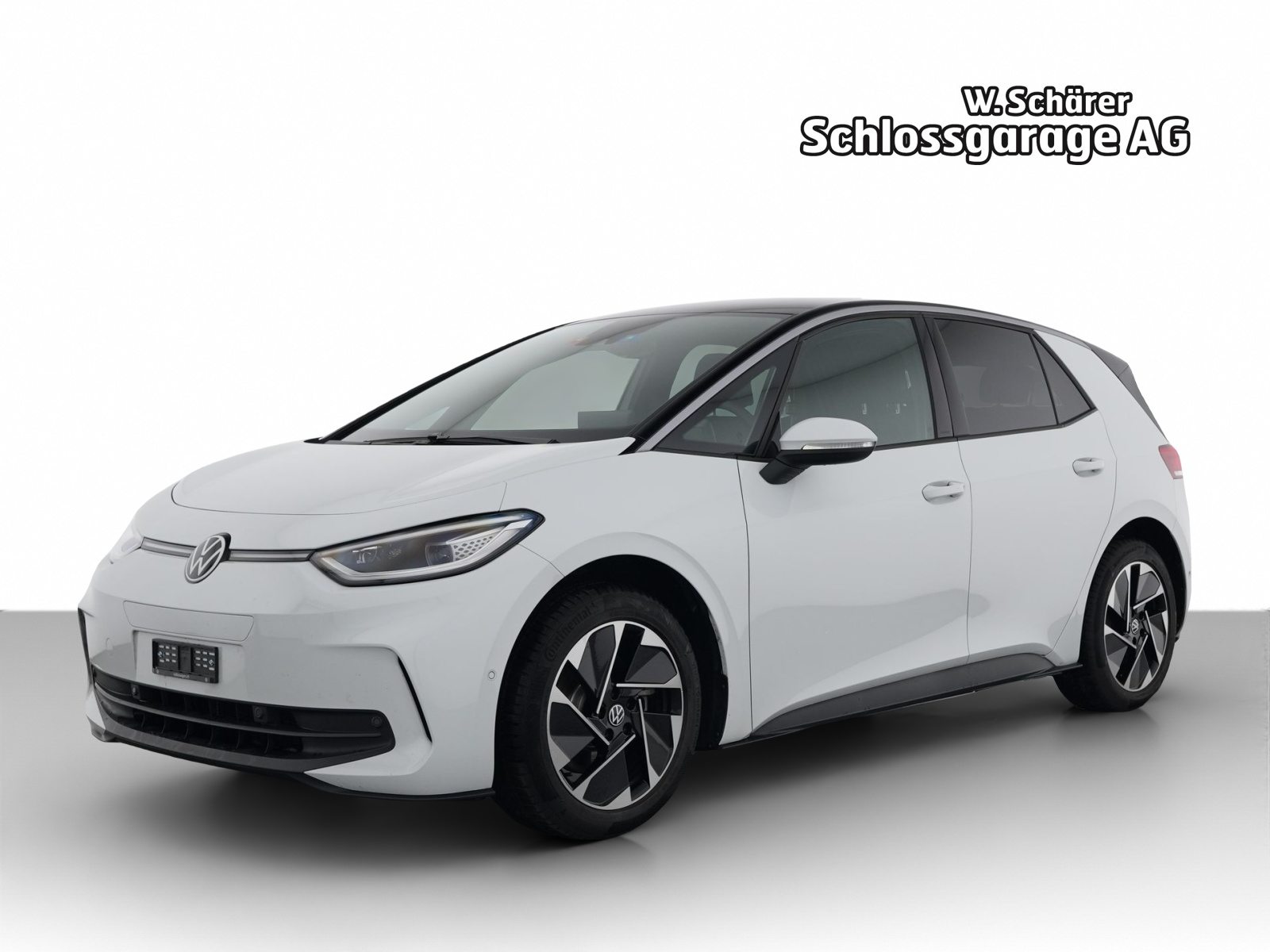 VW ID.3 Pro UNITED