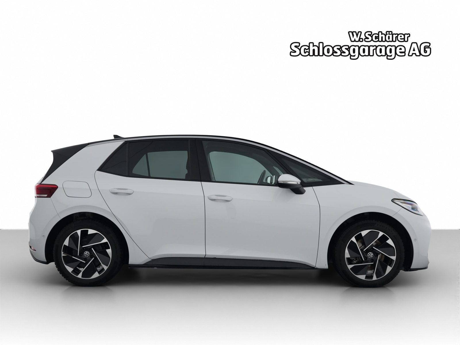 VW ID.3 Pro UNITED, Electric, Second hand / Used, Automatic - 6