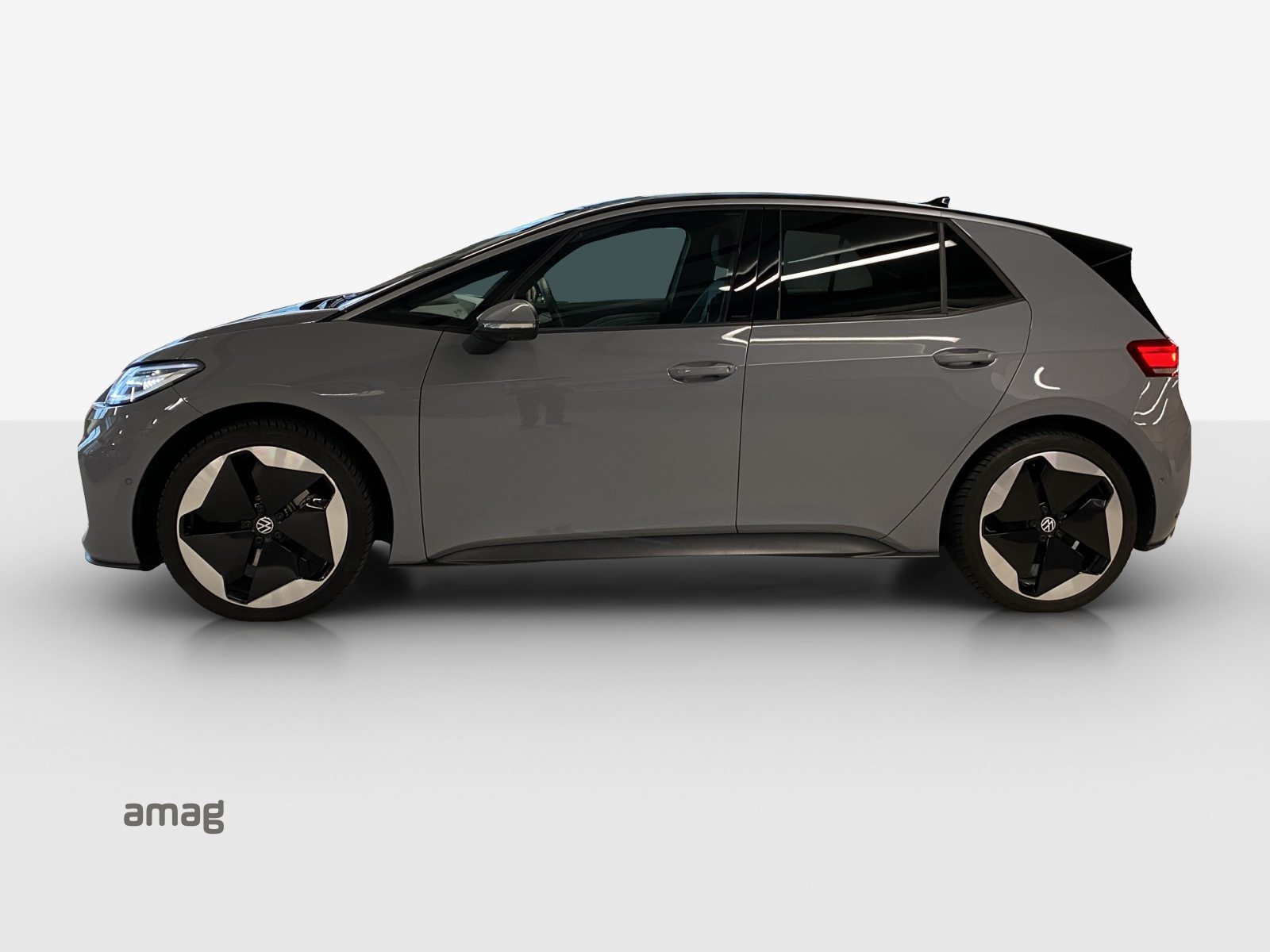 VW ID.3 PA Tour Pro S (ED), Électrique, Occasion / Utilisé, Automatique - 3