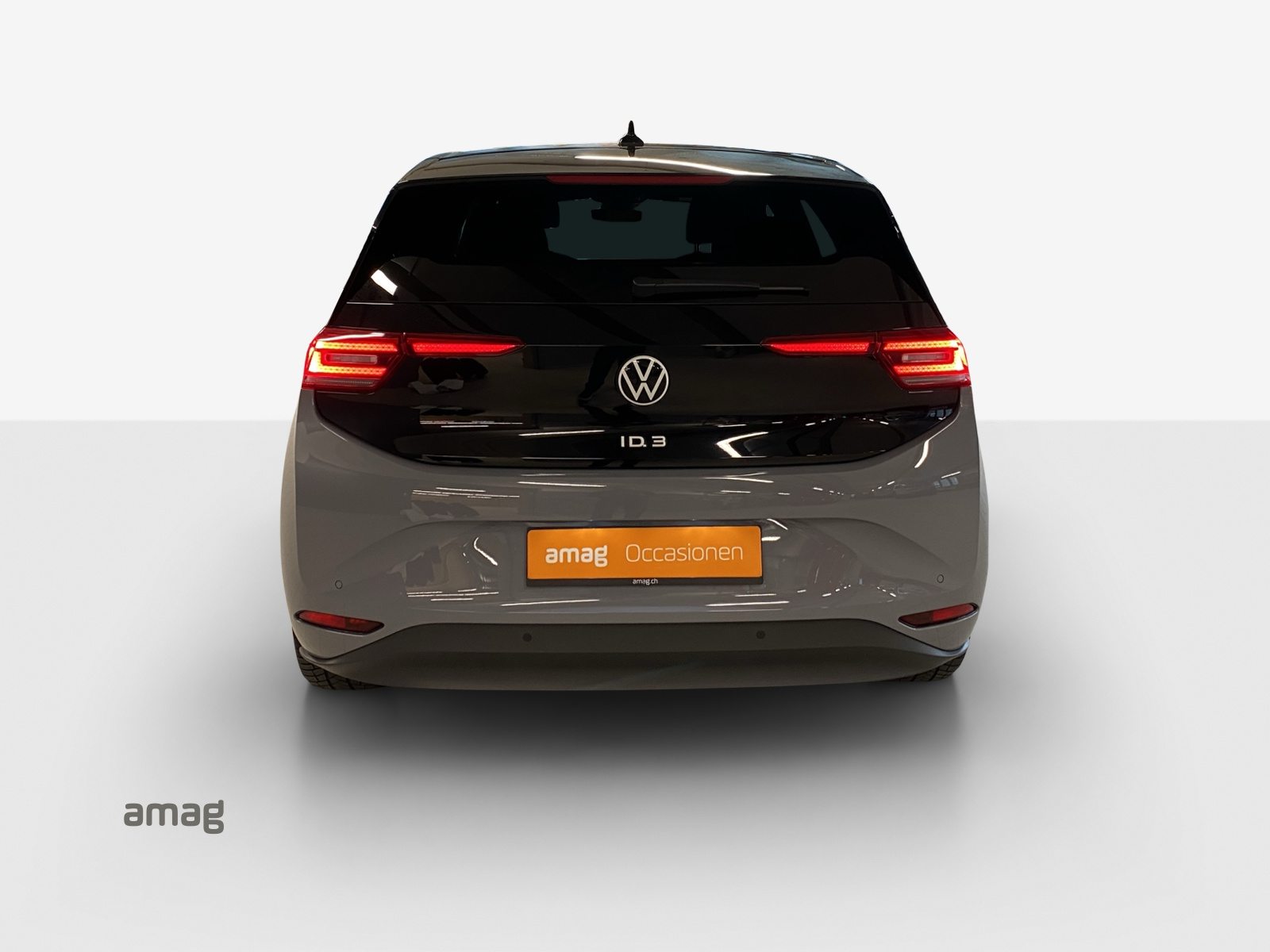 VW ID.3 PA Tour Pro S (ED), Électrique, Occasion / Utilisé, Automatique - 5