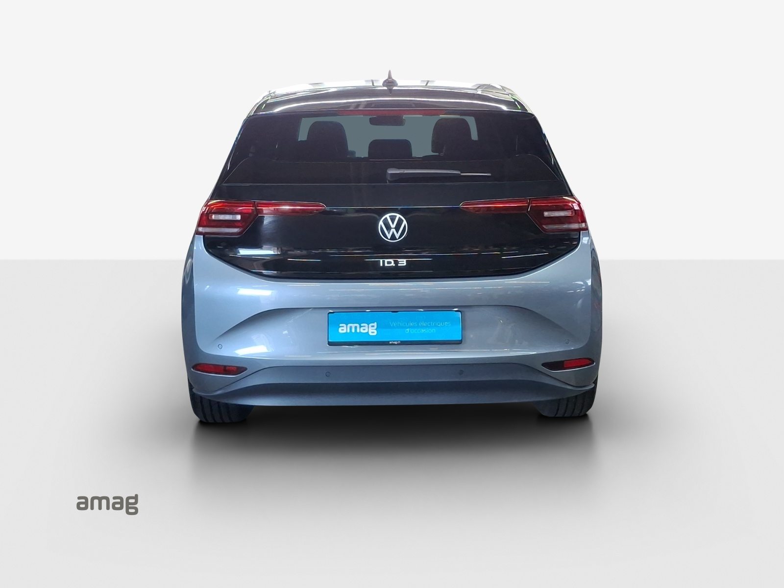 VW ID.3 Style Pro Performance, Elektro, Occasion / Gebraucht, Automatik - 5