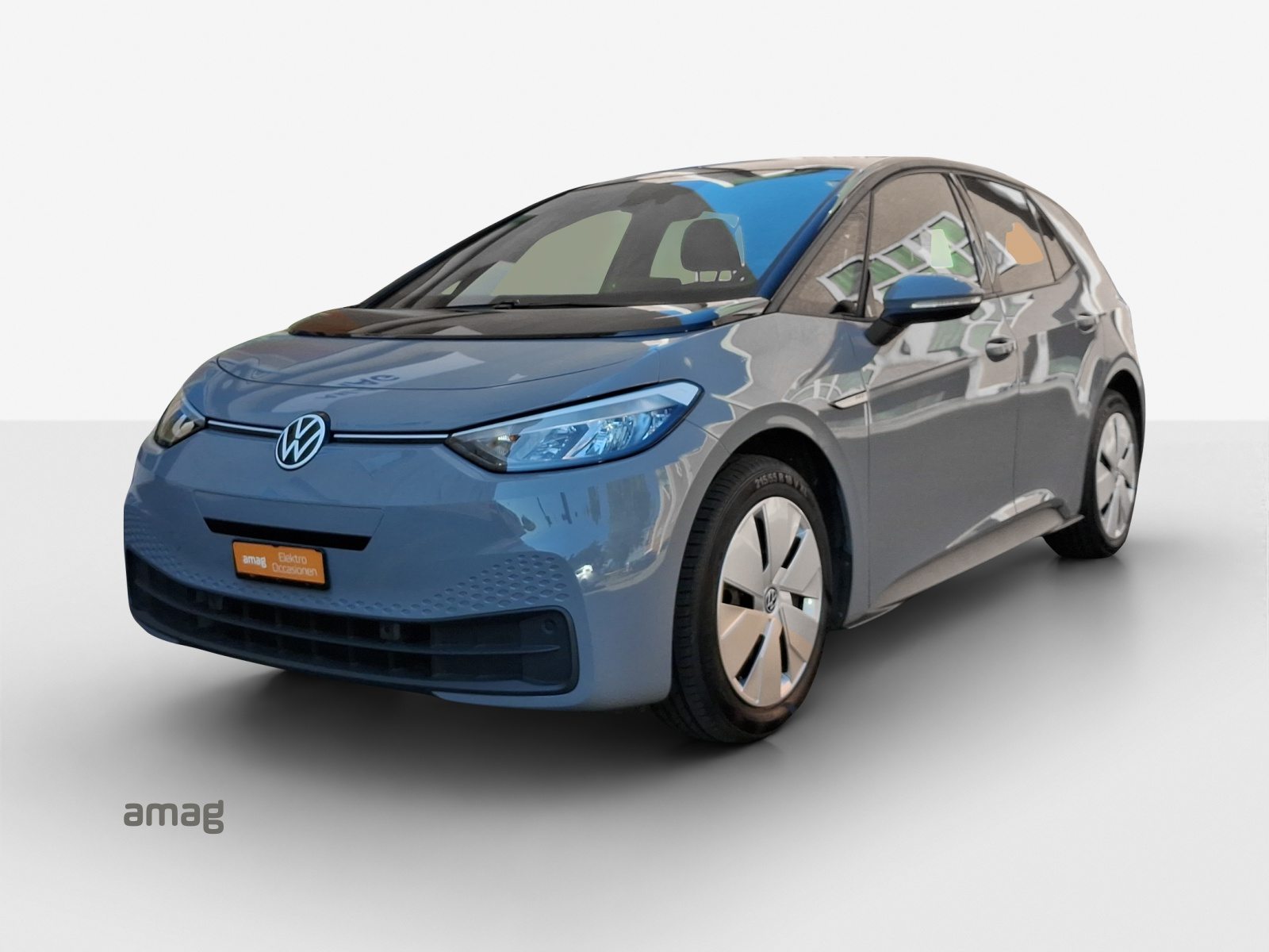 VW ID.3 Pro