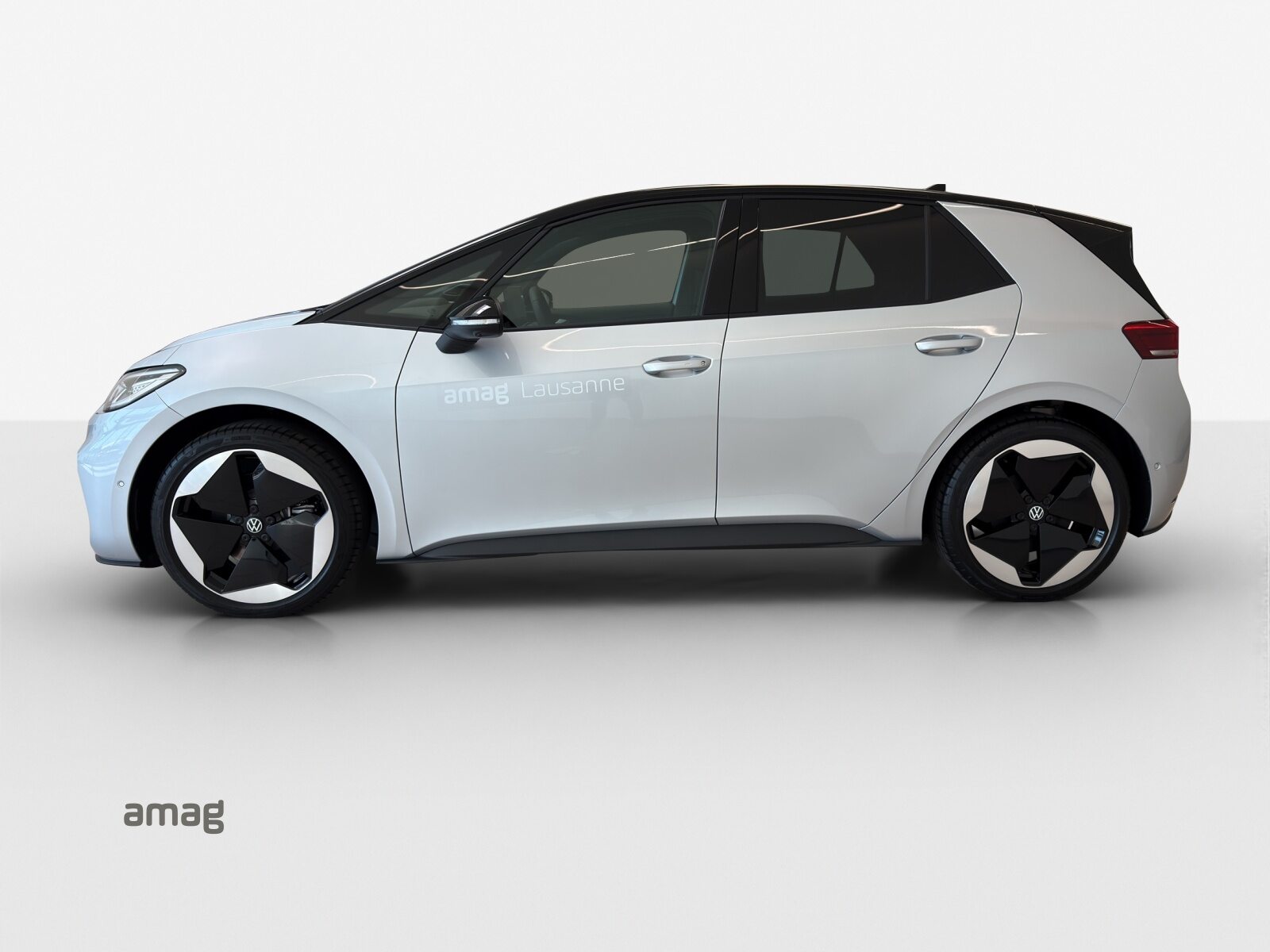 VW ID.3 Pro S UNITED, Elettrica, Occasioni / Usate, Automatico - 2