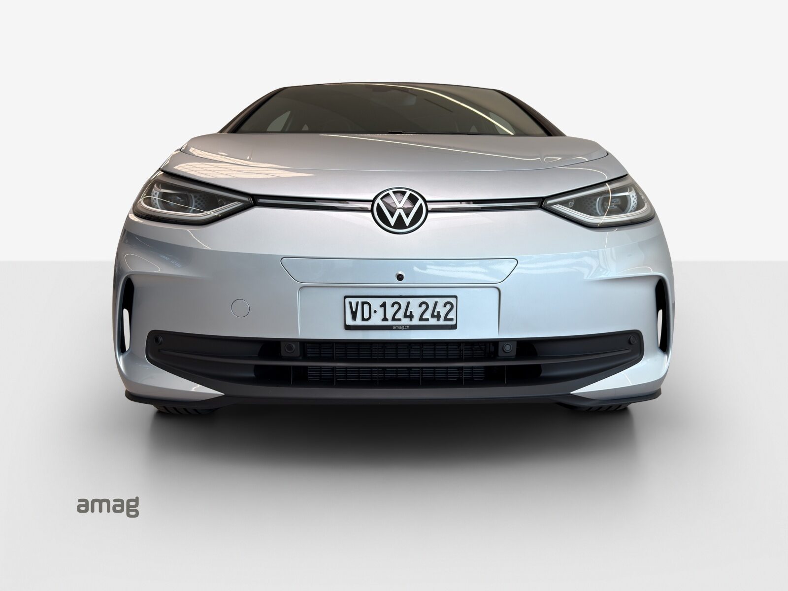VW ID.3 Pro S UNITED, Elettrica, Occasioni / Usate, Automatico - 7