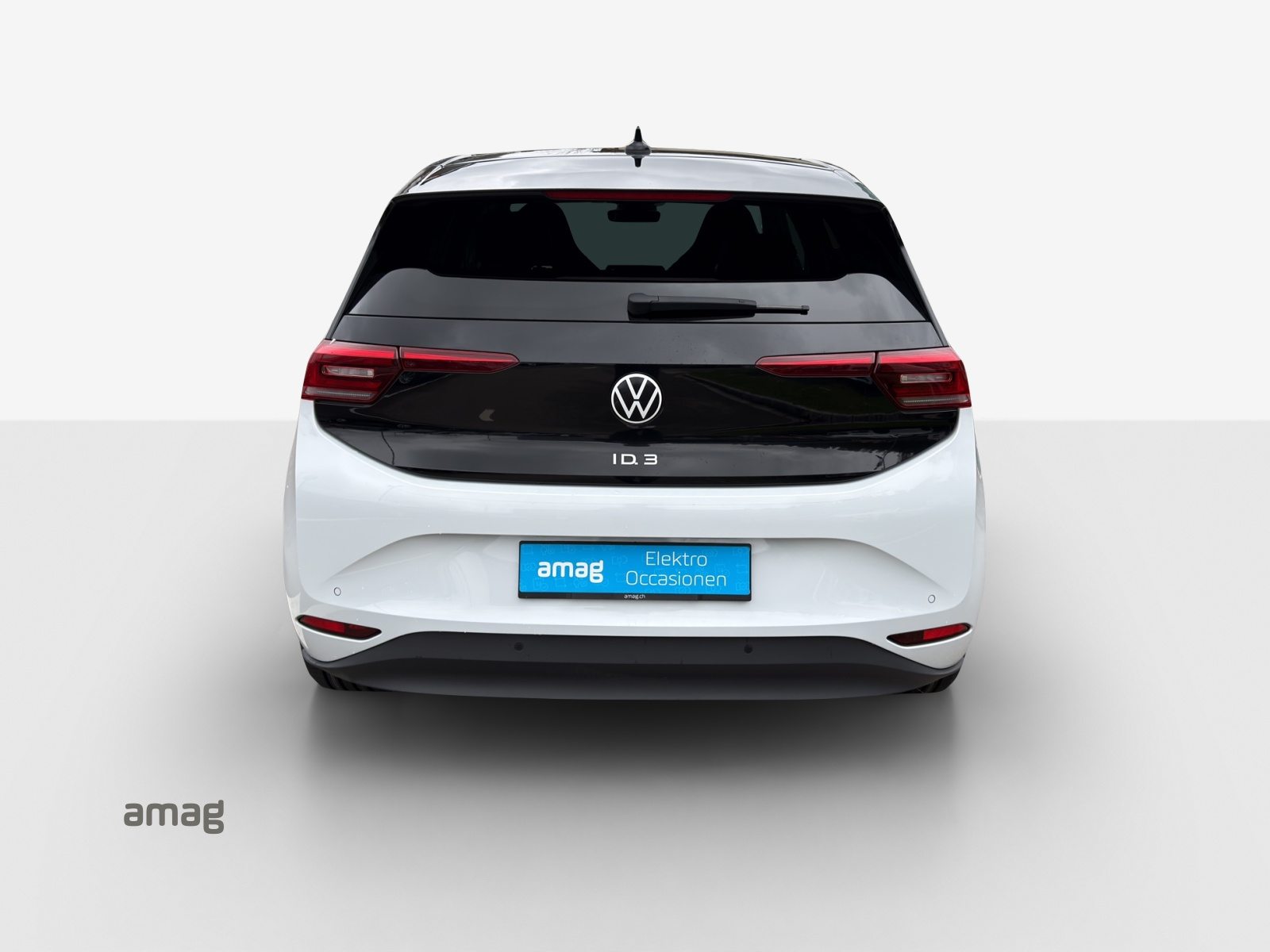VW ID.3 Pro S, Elettrica, Occasioni / Usate, Automatico - 5