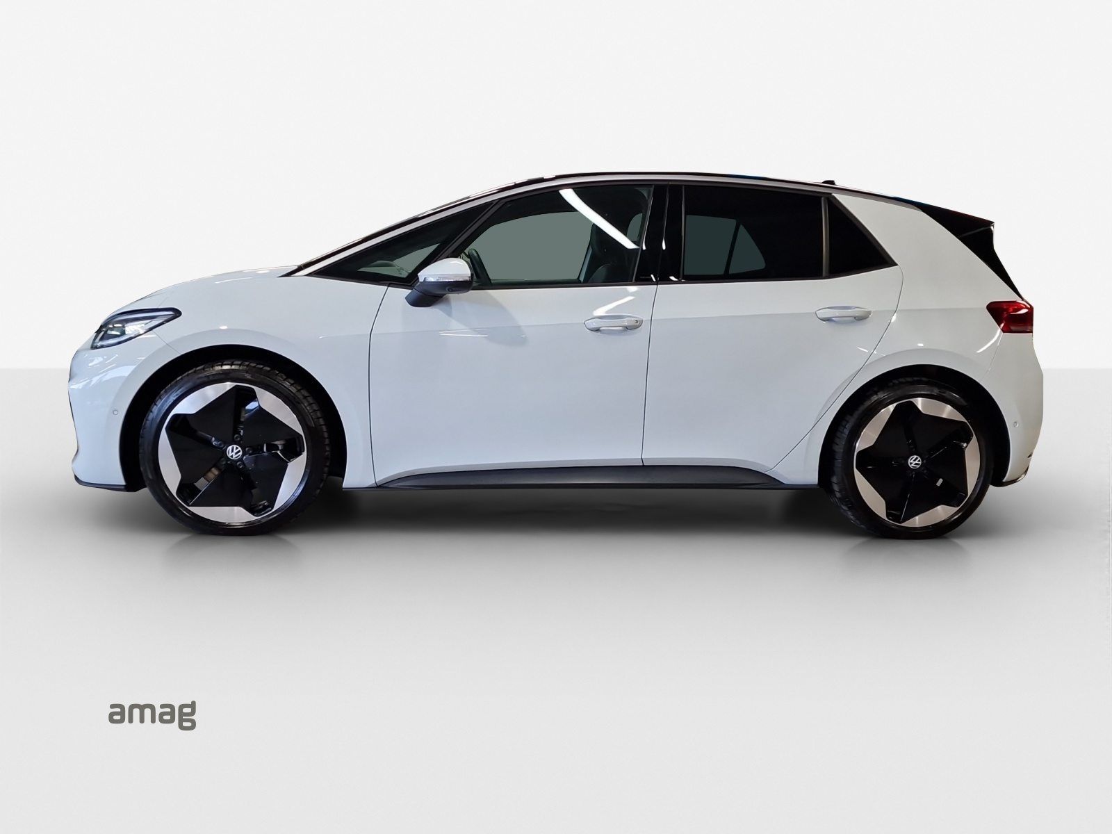 VW ID.3 Pro S UNITED, Elettrica, Occasioni / Usate, Automatico - 2