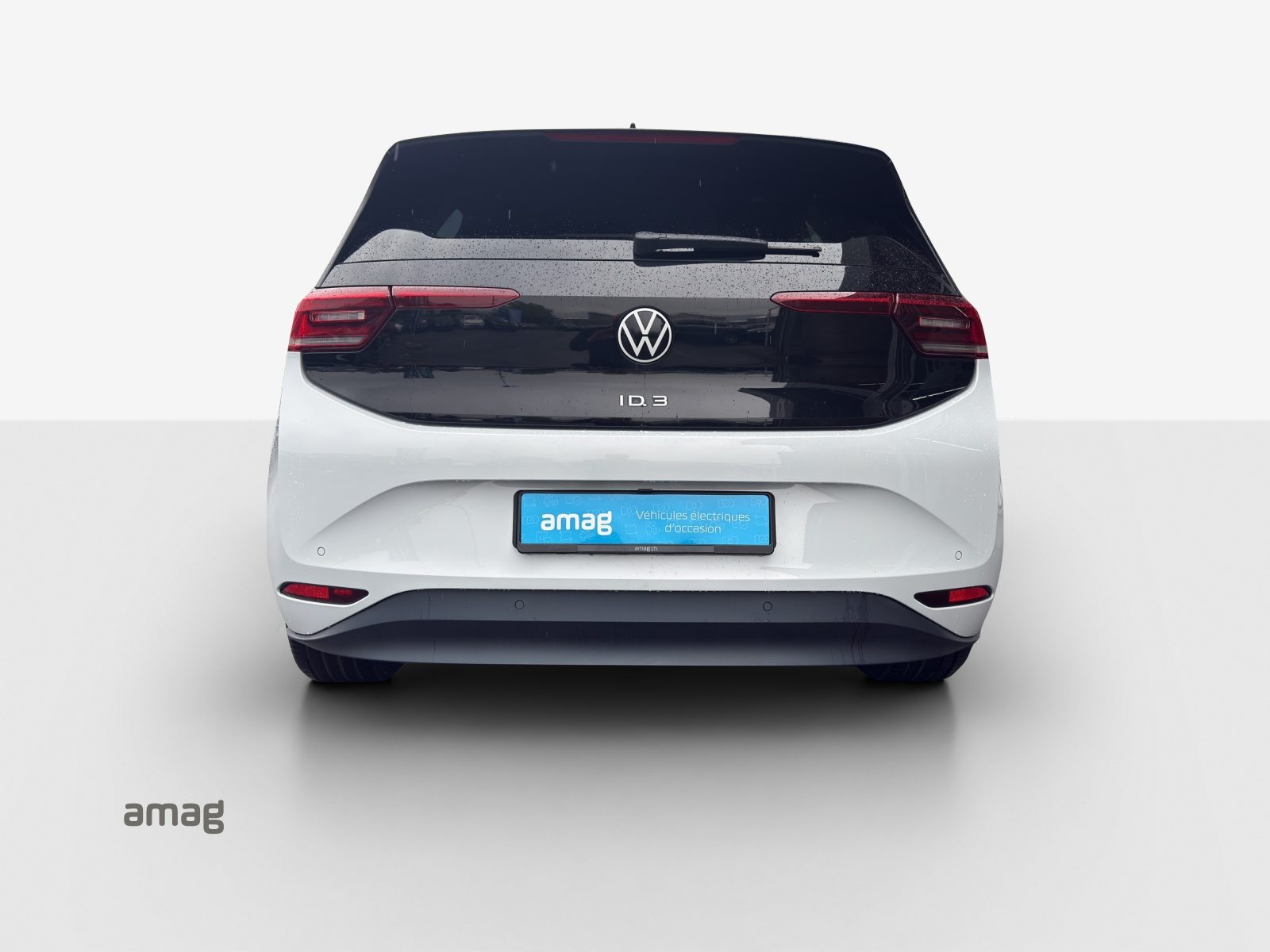 VW ID.3 Pro Performance, Électrique, Occasion / Utilisé, Automatique - 5