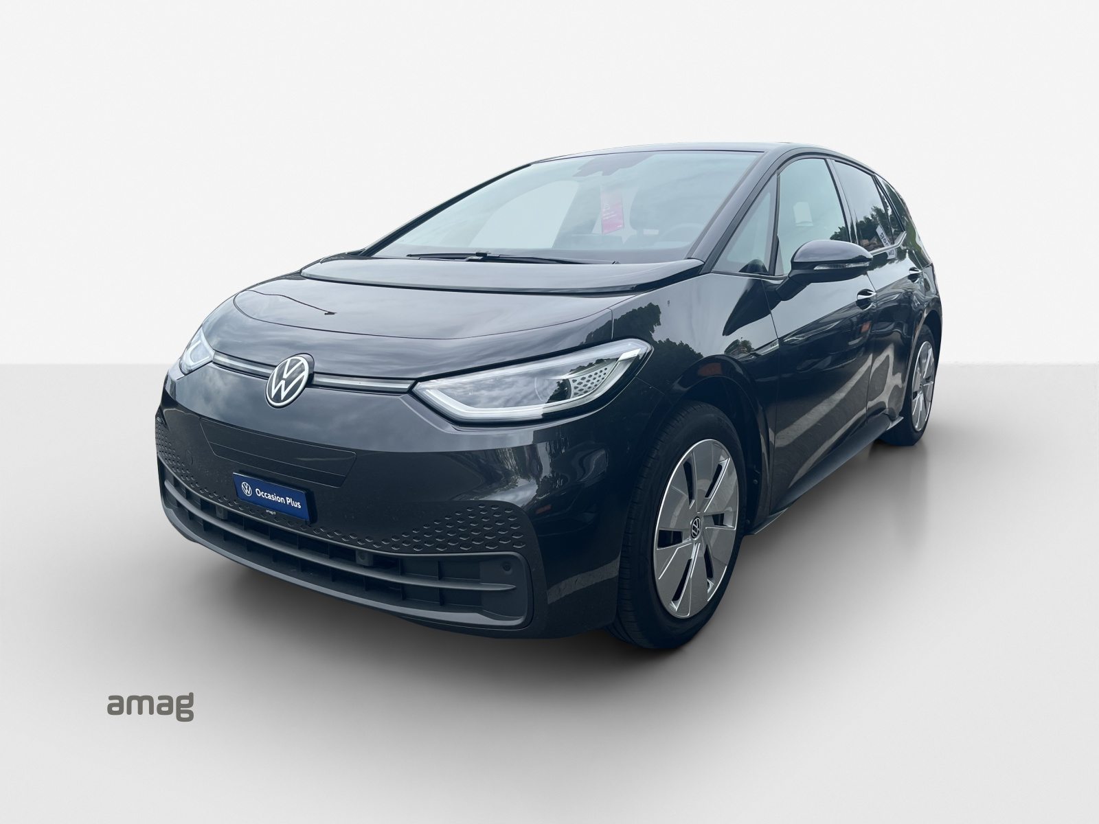 VW ID.3 Pro