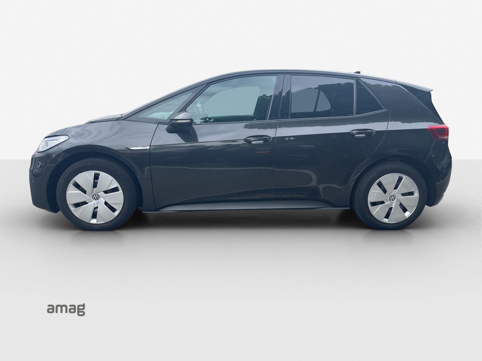 VW ID.3 Pro, Elektro, Occasion / Gebraucht, Automatik - 2