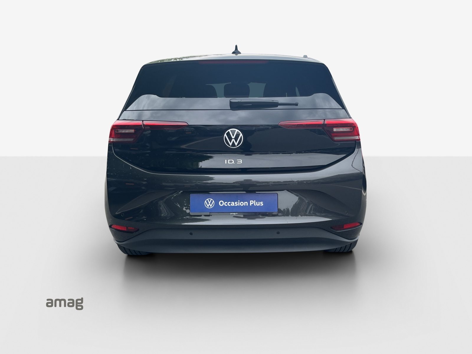 VW ID.3 Pro, Elektro, Occasion / Gebraucht, Automatik - 5
