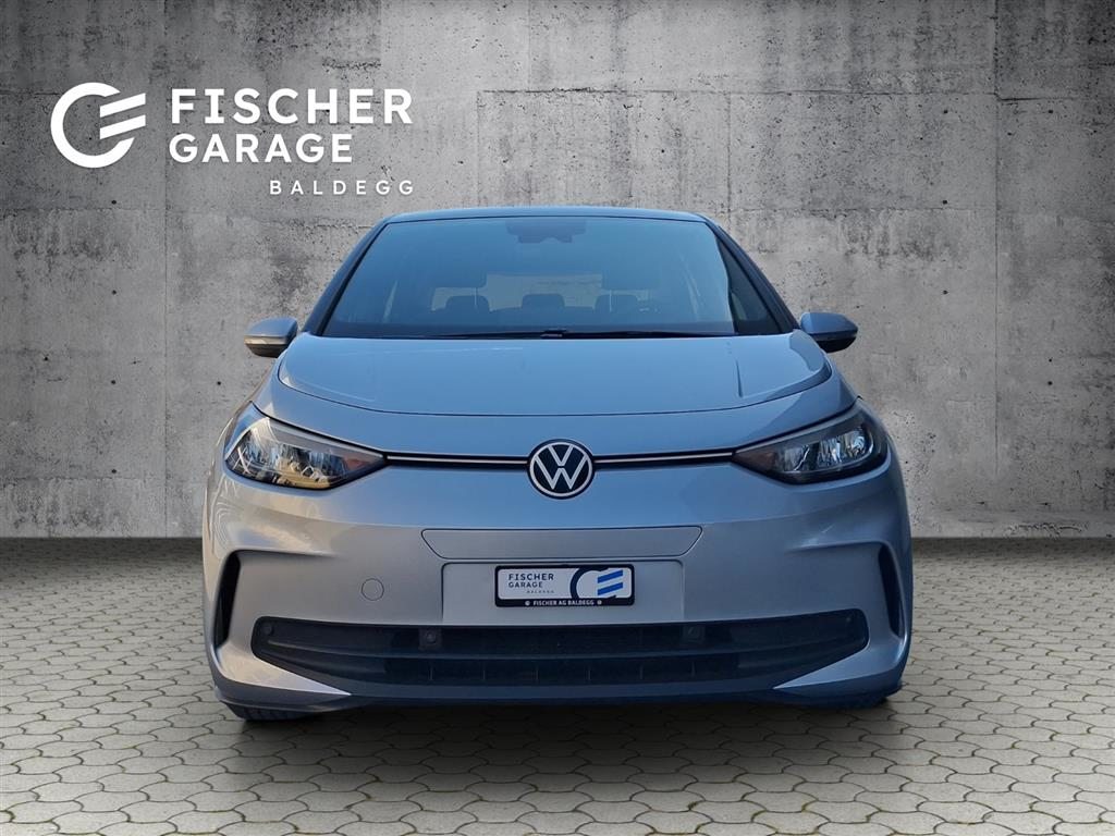 VW ID.3 PA Pro, Elettrica, Occasioni / Usate, Automatico - 3