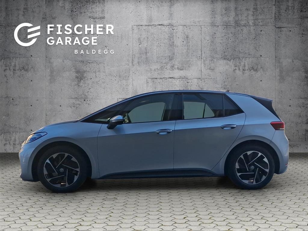 VW ID.3 PA Pro, Elettrica, Occasioni / Usate, Automatico - 4