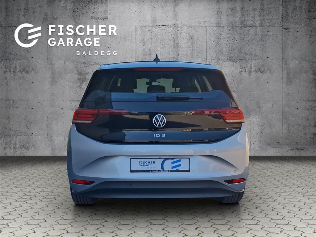 VW ID.3 PA Pro, Elettrica, Occasioni / Usate, Automatico - 6