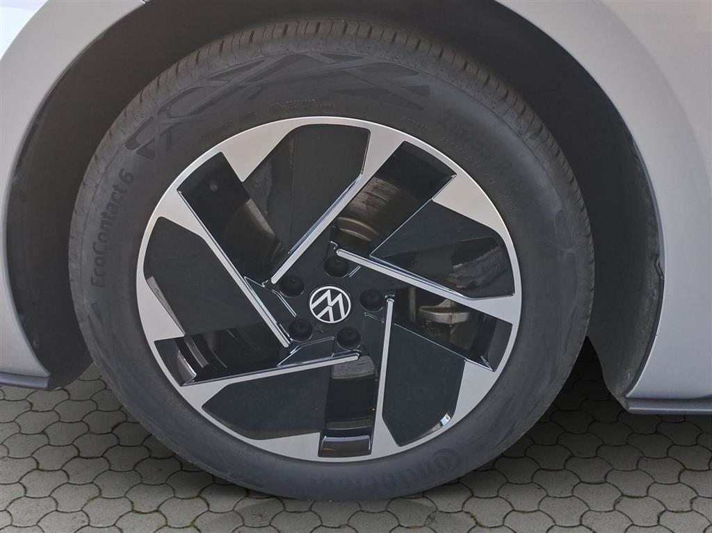 VW ID.3 PA Pro, Elettrica, Occasioni / Usate, Automatico - 7