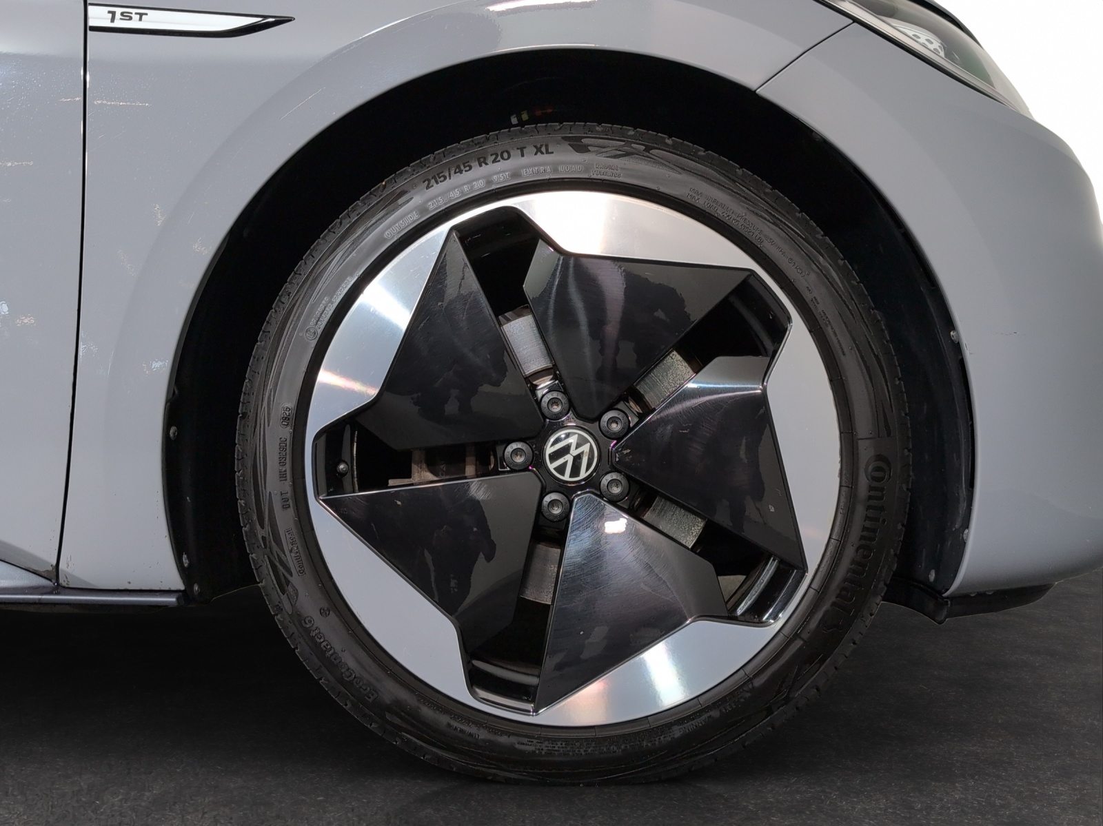 VW ID.3 1ST Max Pro Performance, Elektro, Occasion / Gebraucht, Automatik - 5