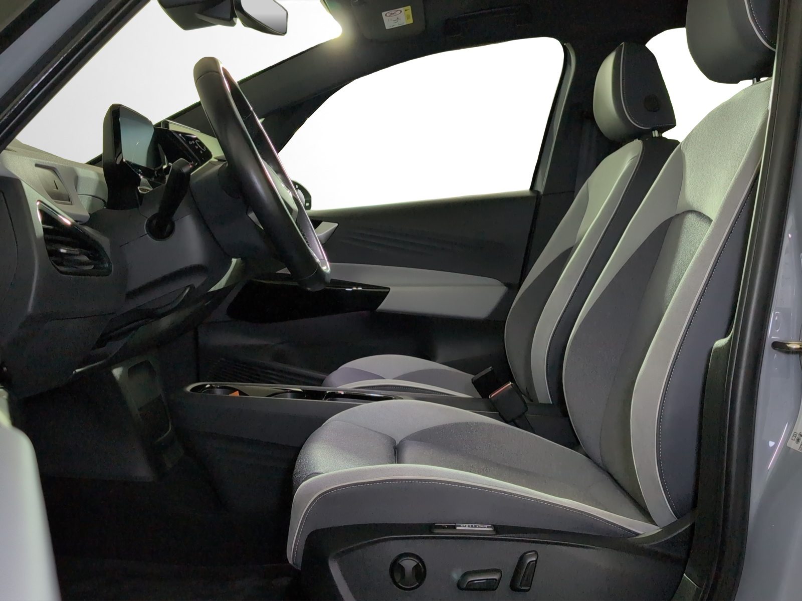 VW ID.3 1ST Max Pro Performance, Elektro, Occasion / Gebraucht, Automatik - 6