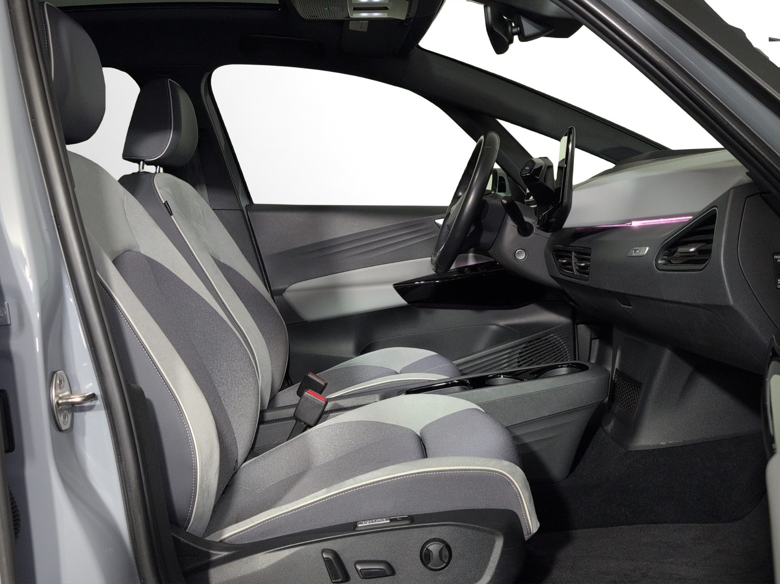 VW ID.3 1ST Max Pro Performance, Elektro, Occasion / Gebraucht, Automatik - 7