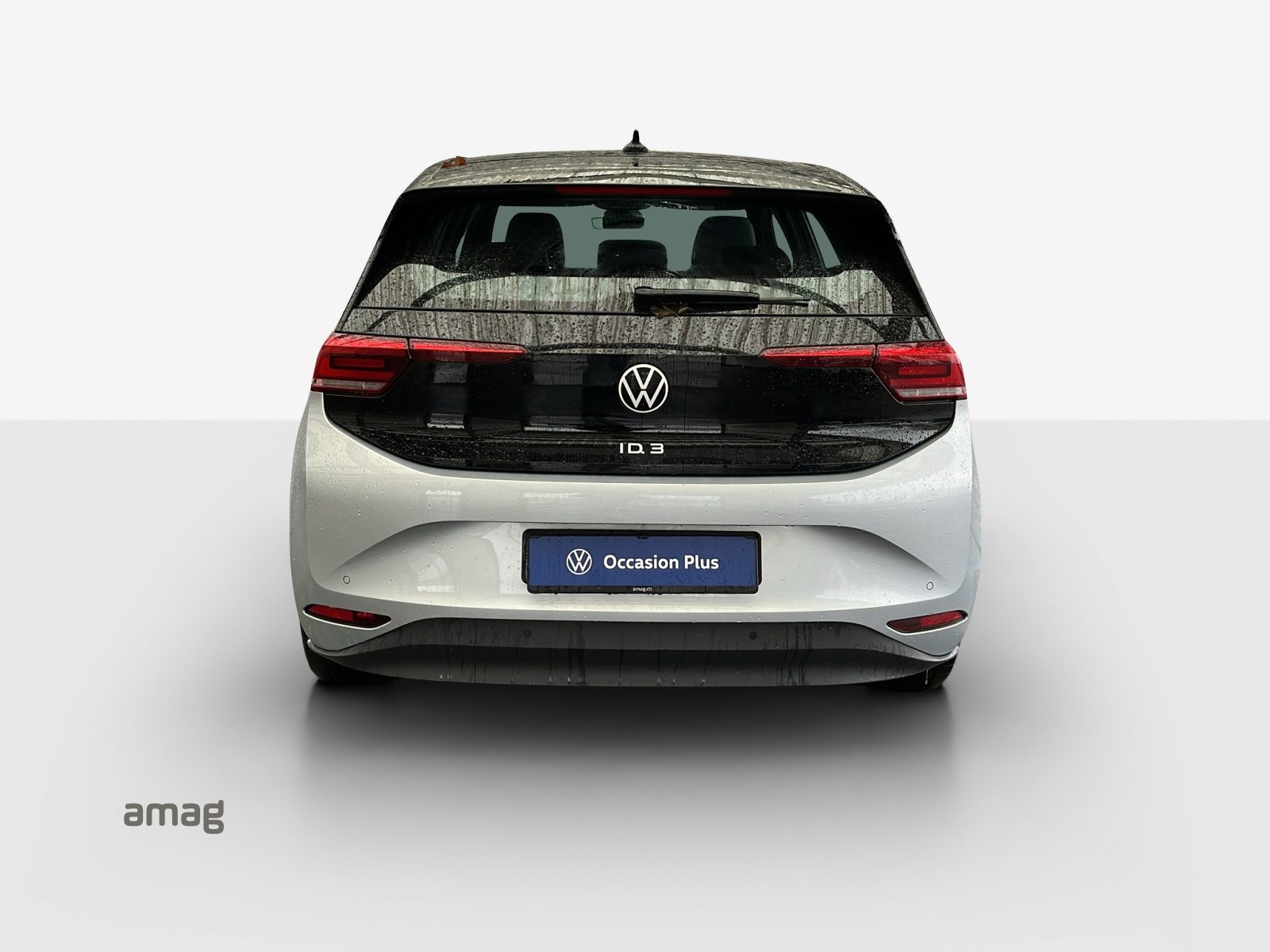 VW ID.3 Life Pro, Electric, Second hand / Used, Automatic - 5