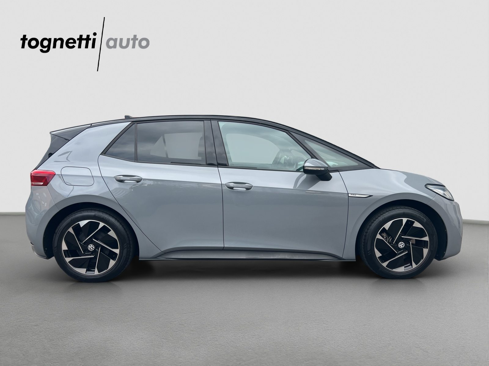 VW ID.3 Pro, Elektro, Occasion / Gebraucht, Automatik - 3