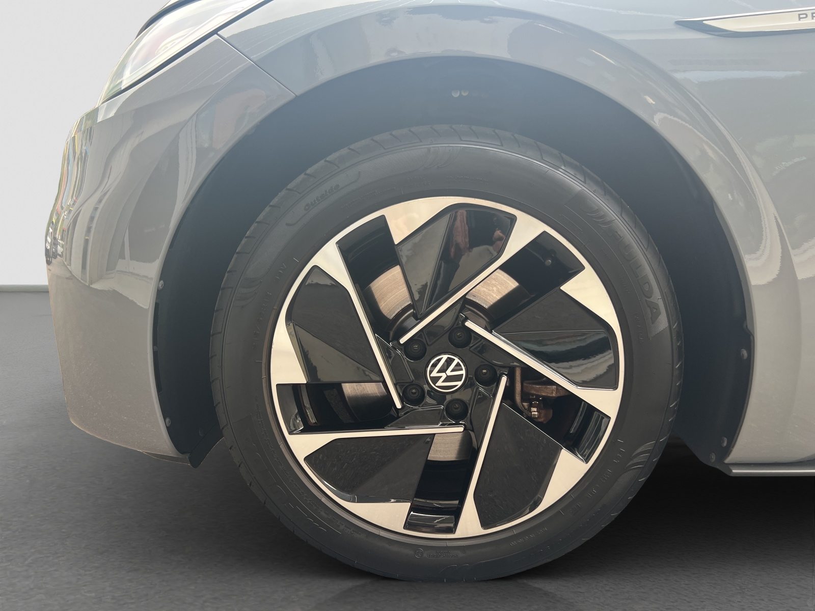 VW ID.3 Pro, Elektro, Occasion / Gebraucht, Automatik - 5
