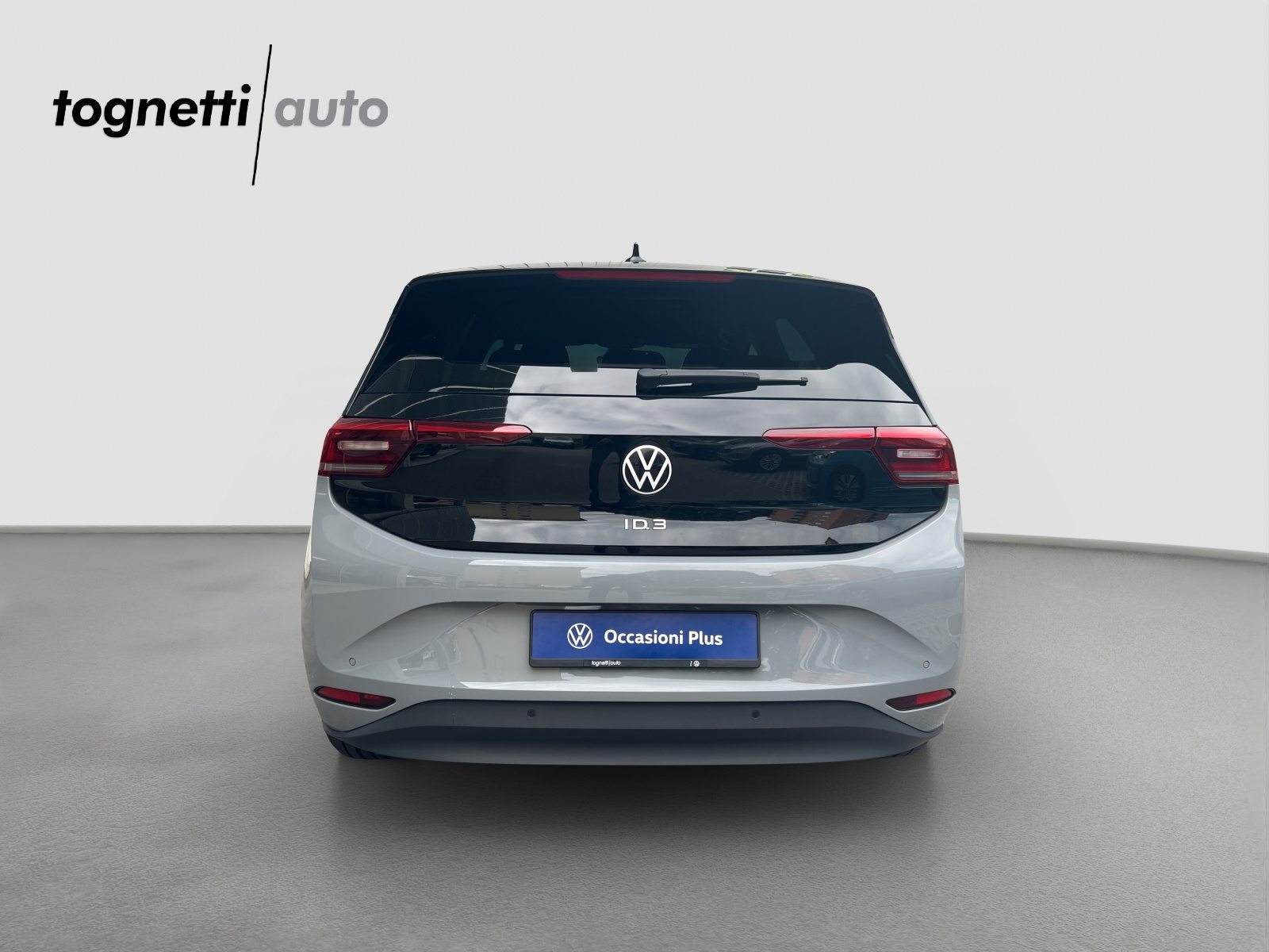 VW ID.3 Pro, Elektro, Occasion / Gebraucht, Automatik - 6