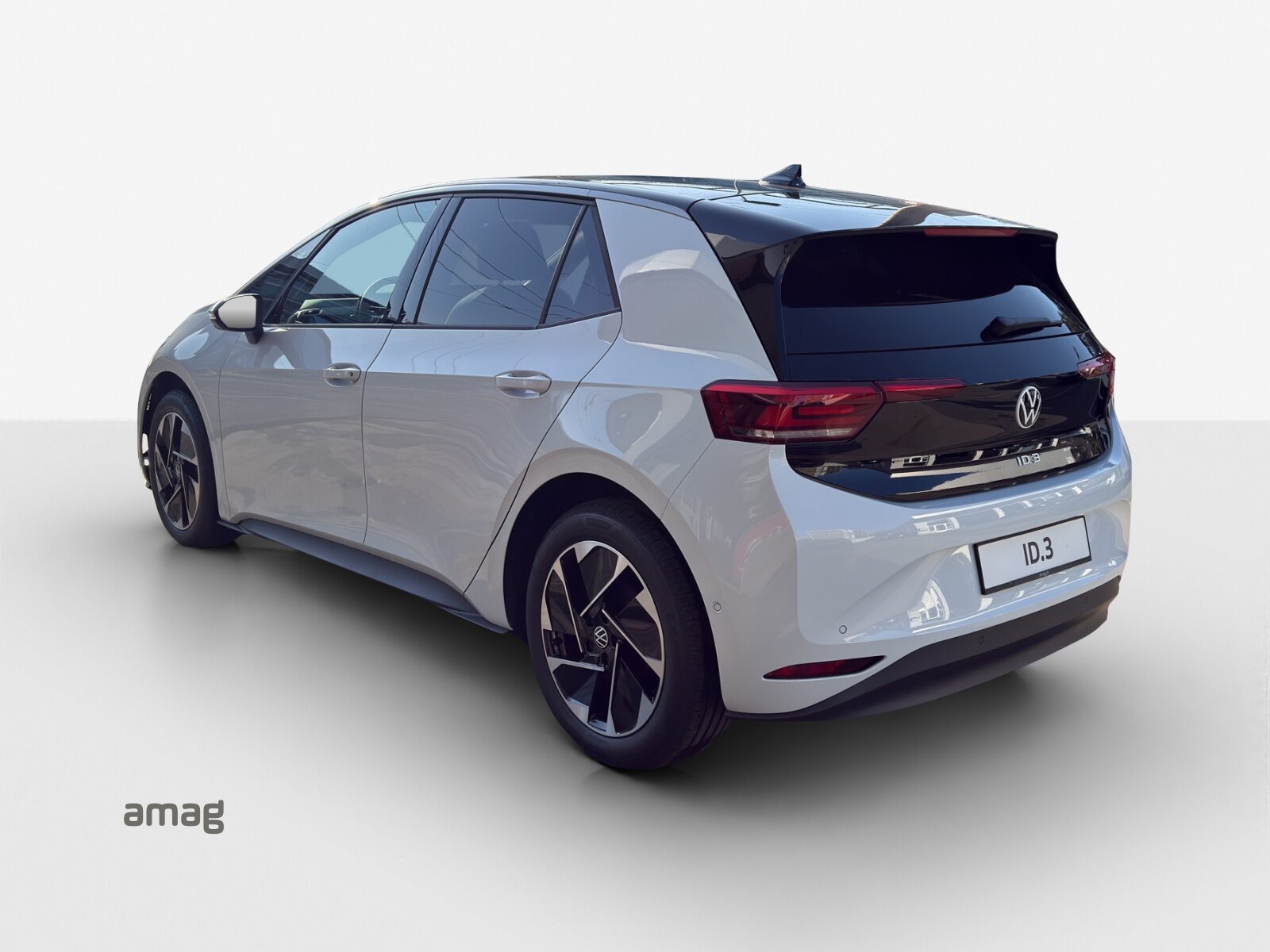 VW ID.3 Pro S UNITED, Elettrica, Occasioni / Usate, Automatico - 3