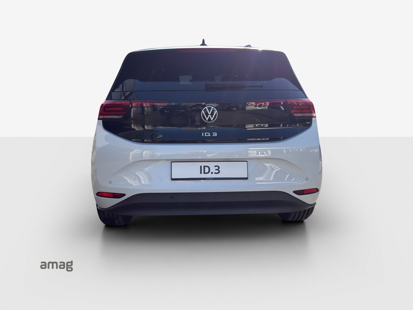 VW ID.3 Pro S UNITED, Elettrica, Occasioni / Usate, Automatico - 4