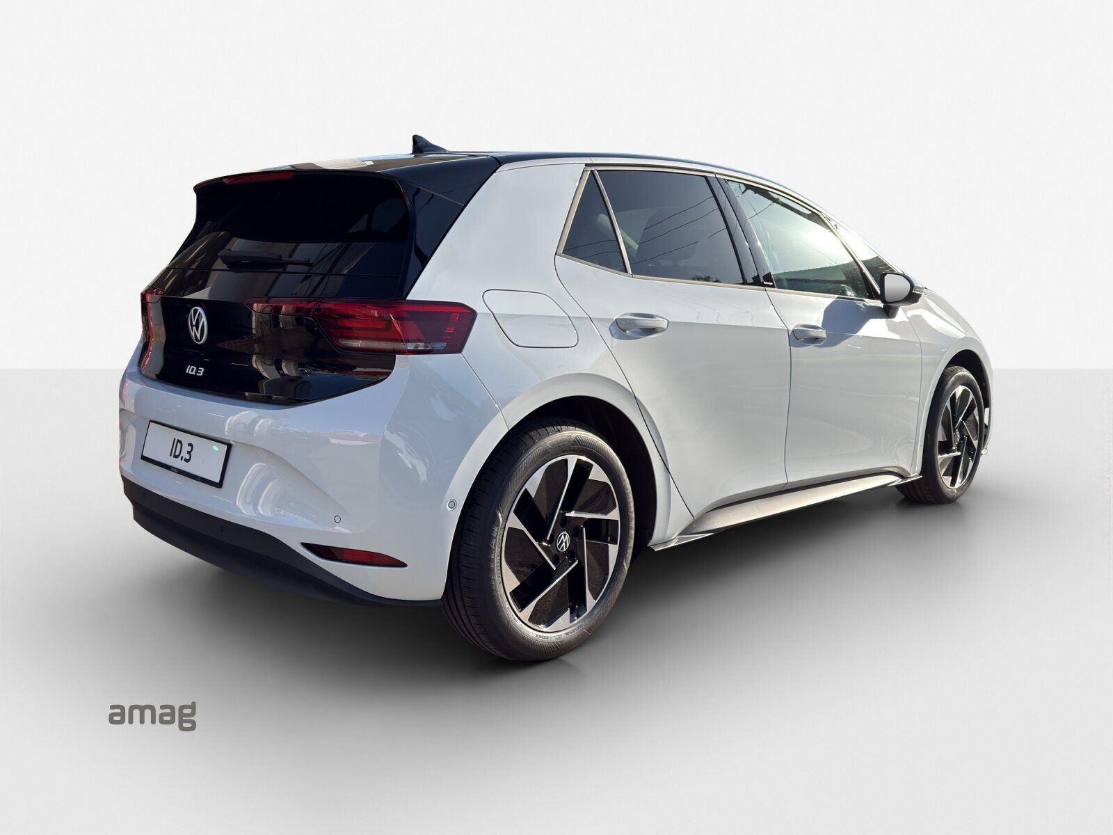 VW ID.3 Pro S UNITED, Elettrica, Occasioni / Usate, Automatico - 5