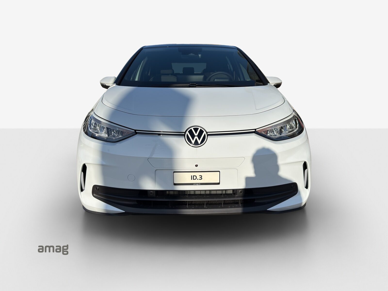 VW ID.3 Pro S UNITED, Elettrica, Occasioni / Usate, Automatico - 7