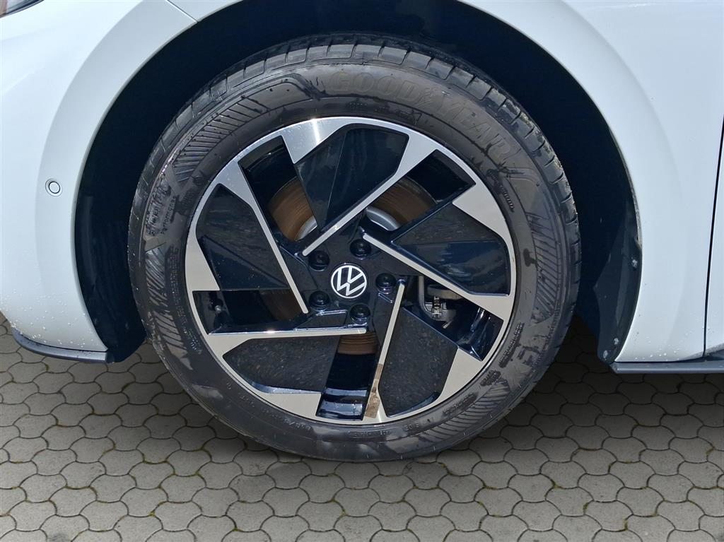 VW ID.3 Pro UNITED, Electric, Second hand / Used, Automatic - 7